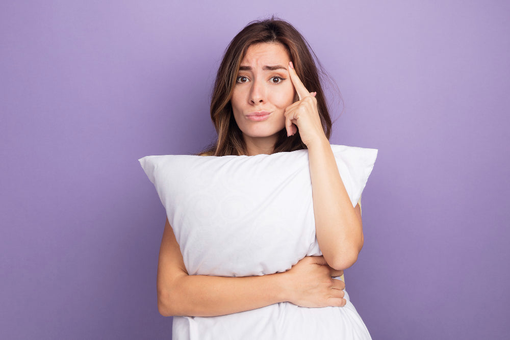 Parasomniile si cum sa-ti recastigi somnul odihnitor