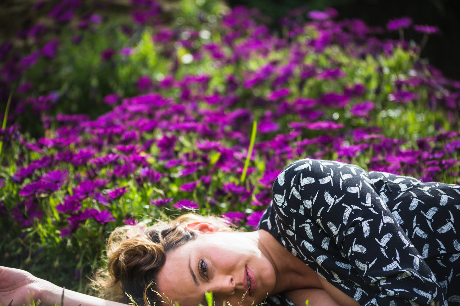 Oboseala de primavara: Cum sa-ti recapeti energia si sa dormi mai bine