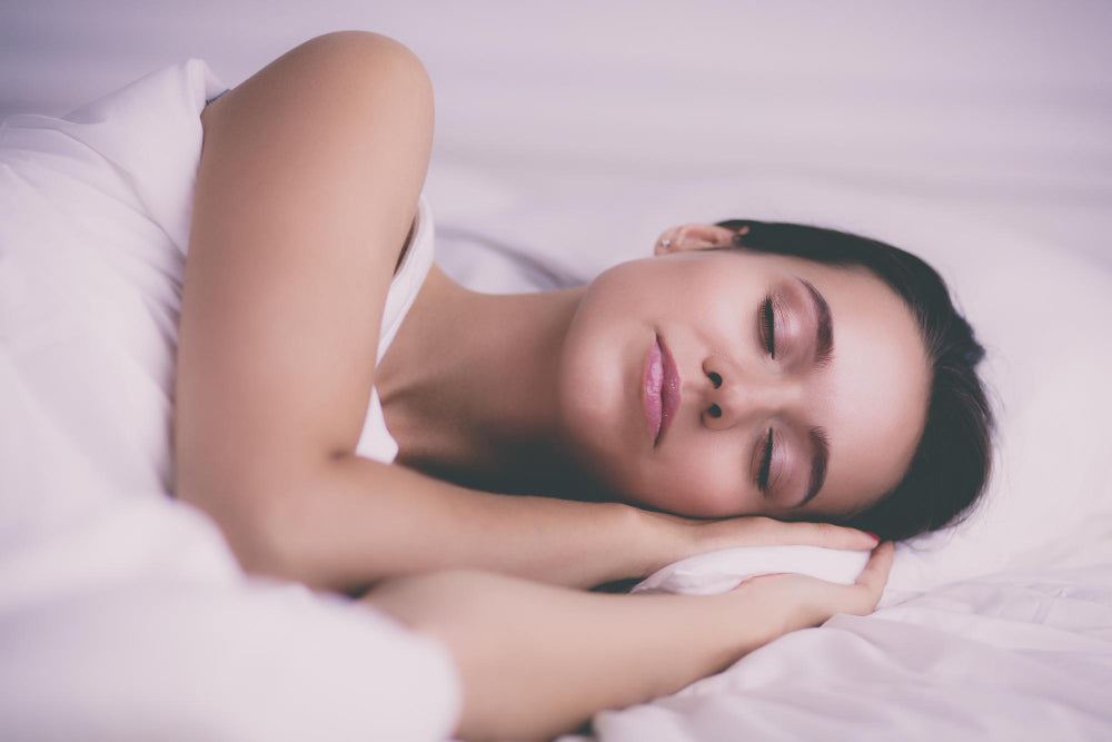 Somnul de frumusete – Cum sa-ti mentii aspectul fizic impecabil