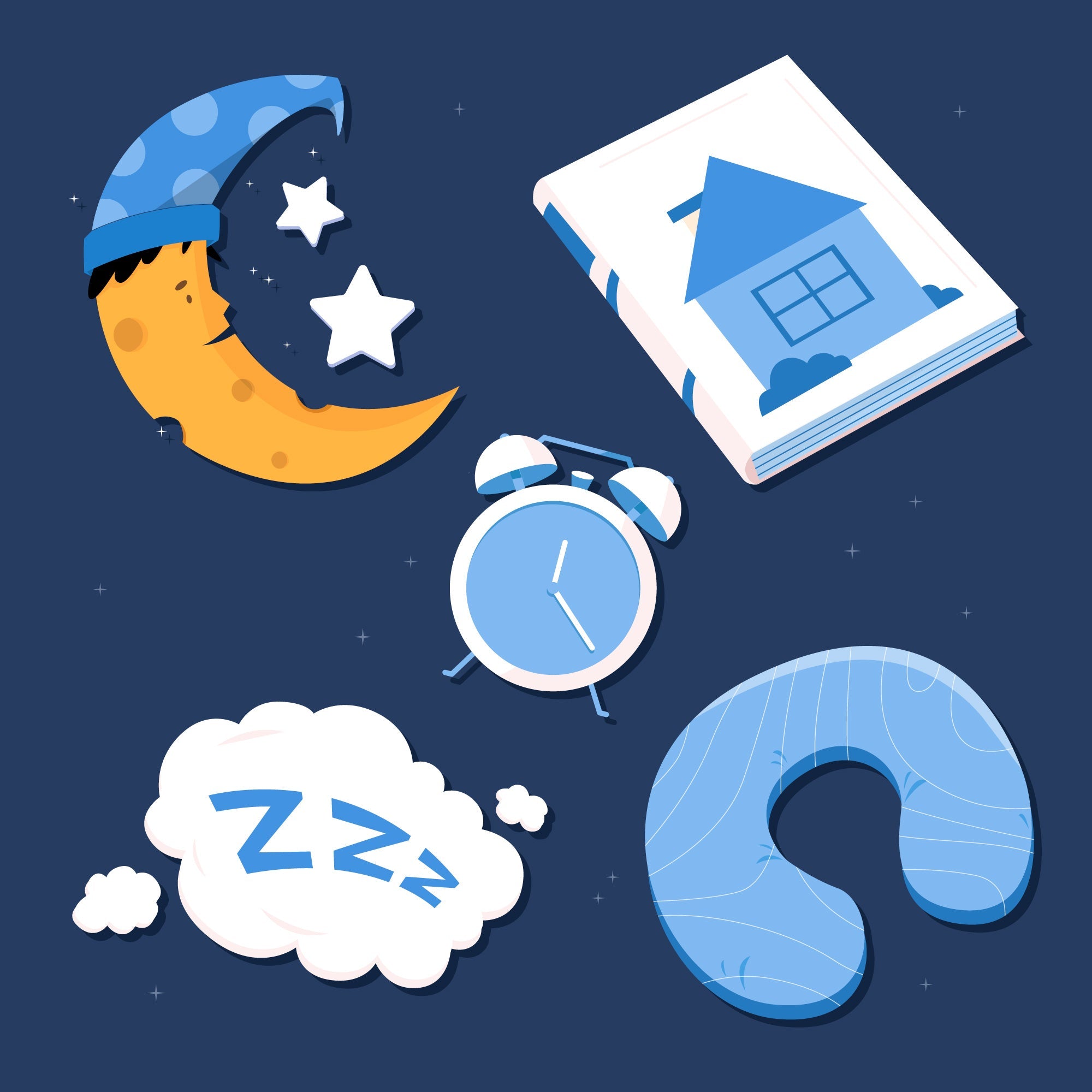 Ritmul circadian: de ce conteaza si cum sa-l respecti pentru un somn excelent