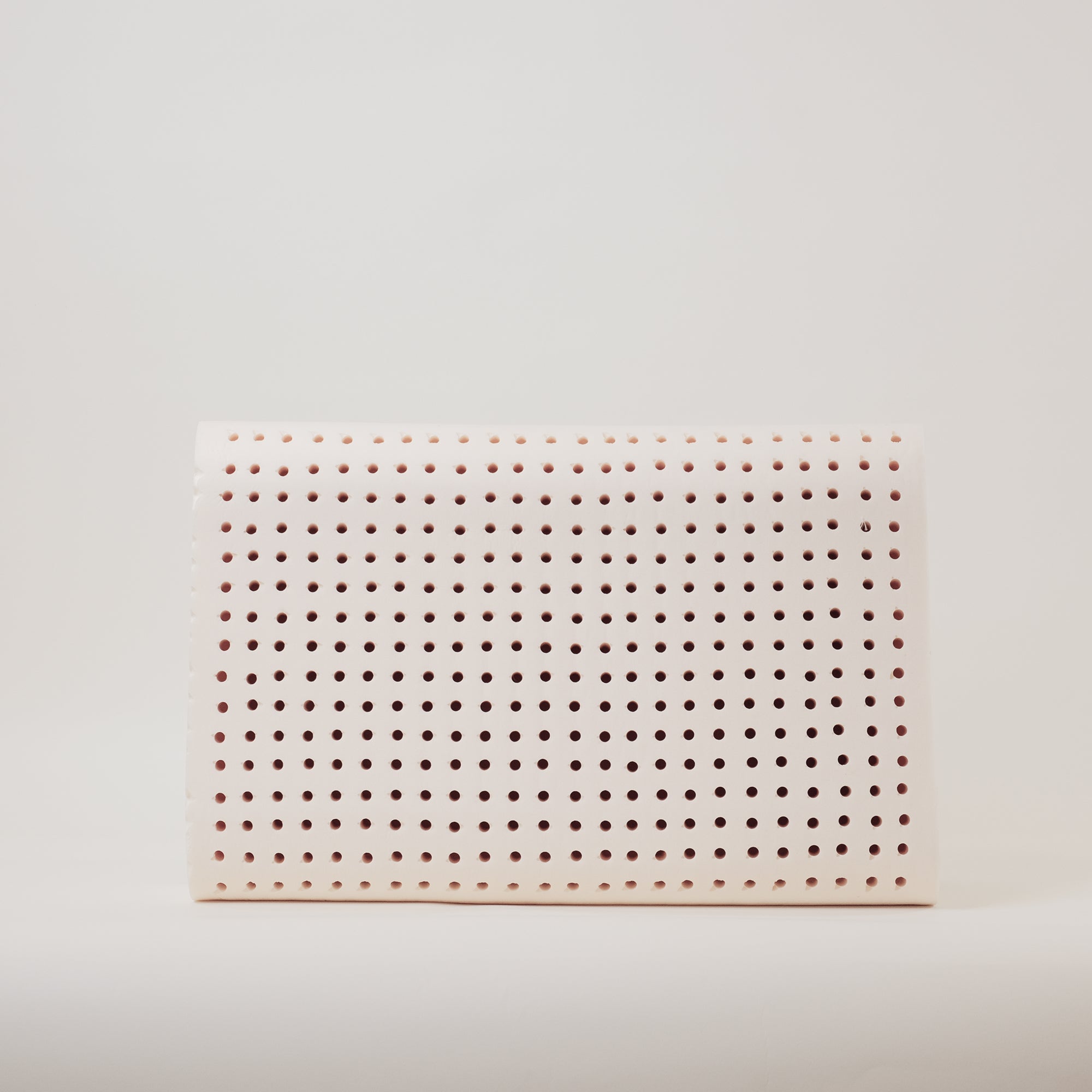 Pernă Latex Dunlop versus Talalay