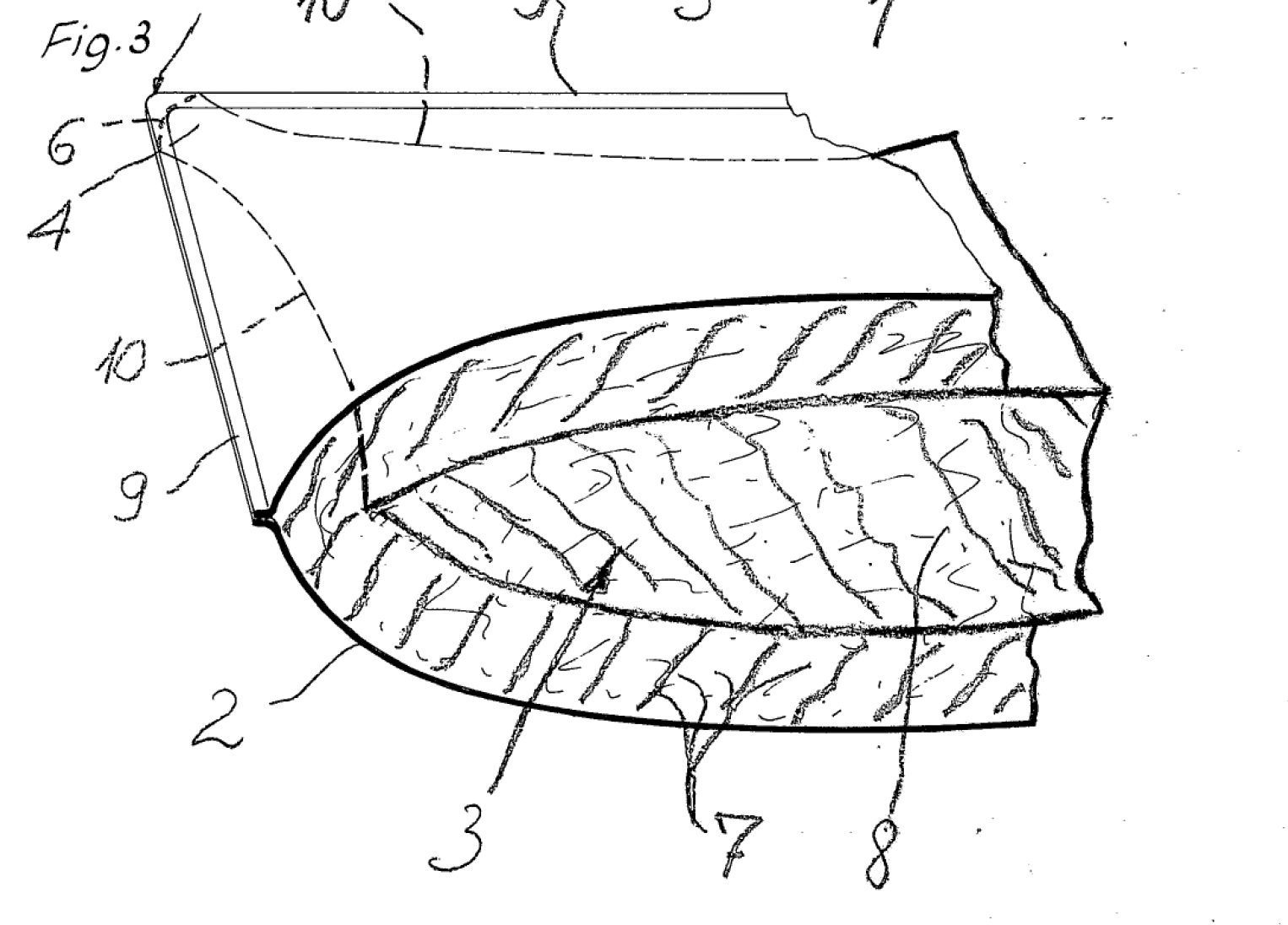 Perna cu 3 Camere: Inovatie in Confortul pentru Somn