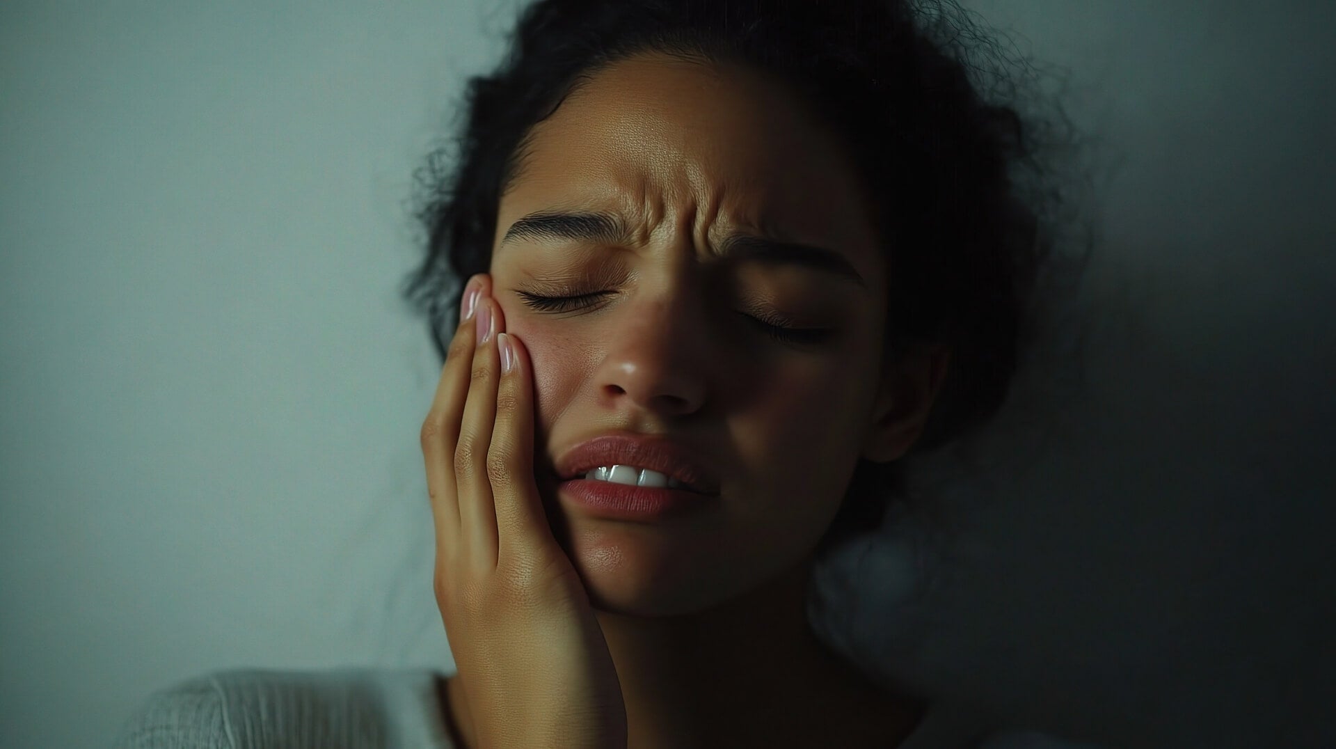 Bruxism – scrâșnitul din dinți în somn: cauze, simptome și tratament