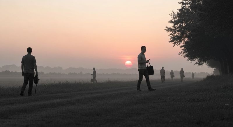 Ce inseamna cand visezi ca nu poti gasi drumul acasa