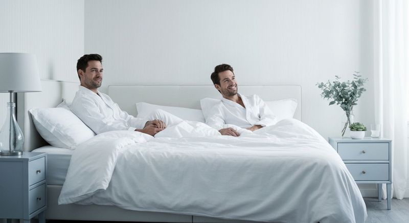 Cum sa iti alegi pijamale confortabile: materiale si sfaturi