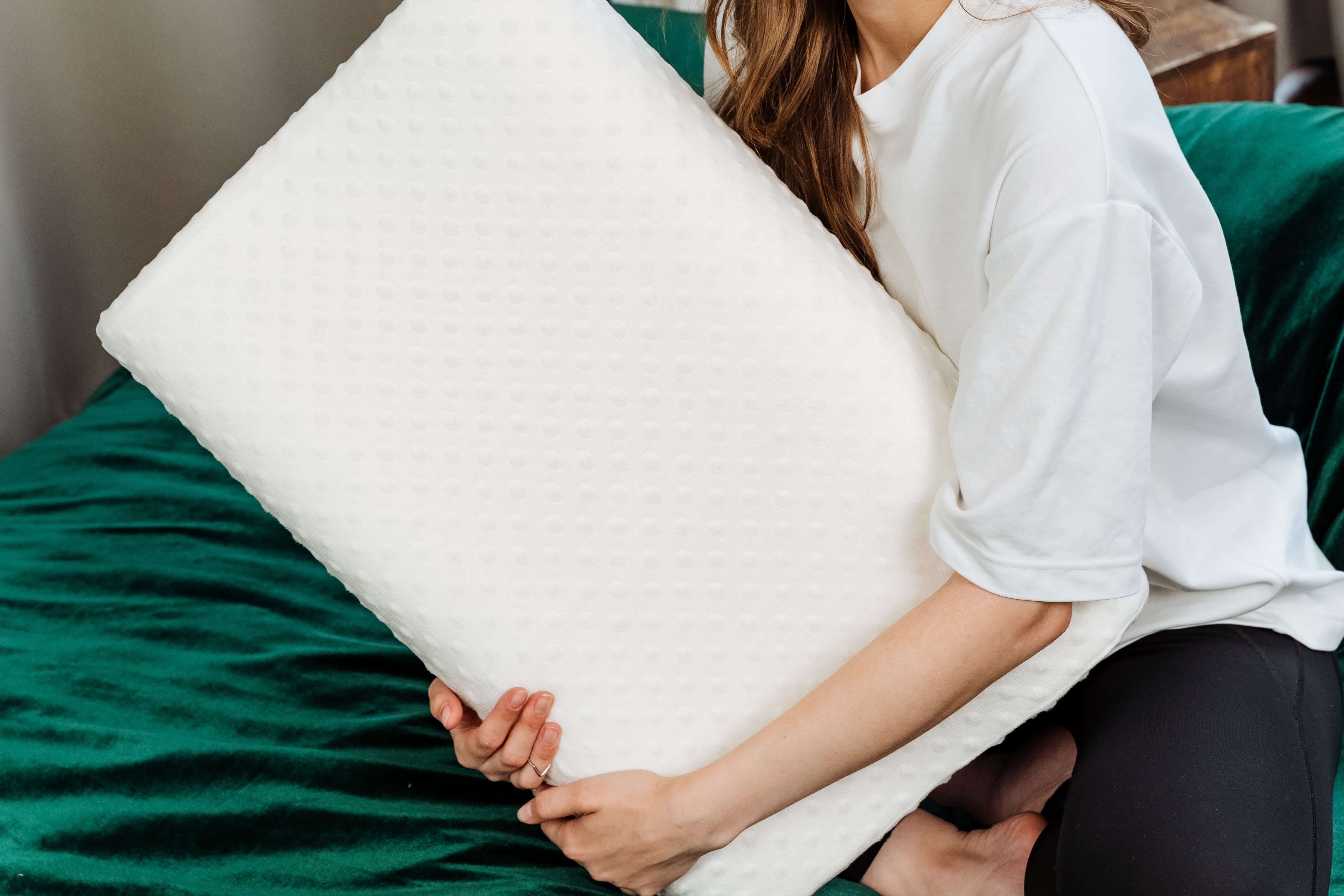 De ce să alegi o perna antialergică din latex natural? Avantaje și sfaturi utile