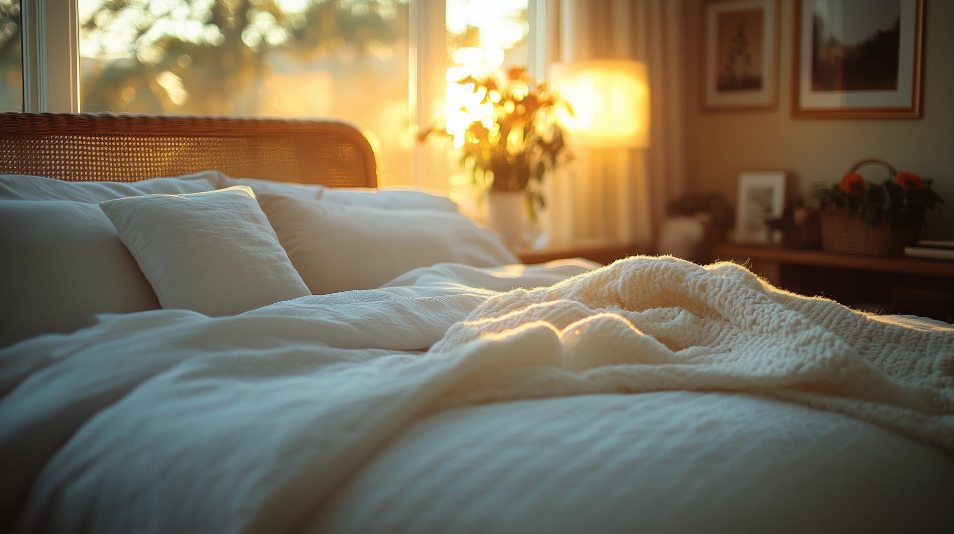 Ghid amenajare dormitor relaxant: idei și sfaturi pentru un spațiu odihnitor și modern