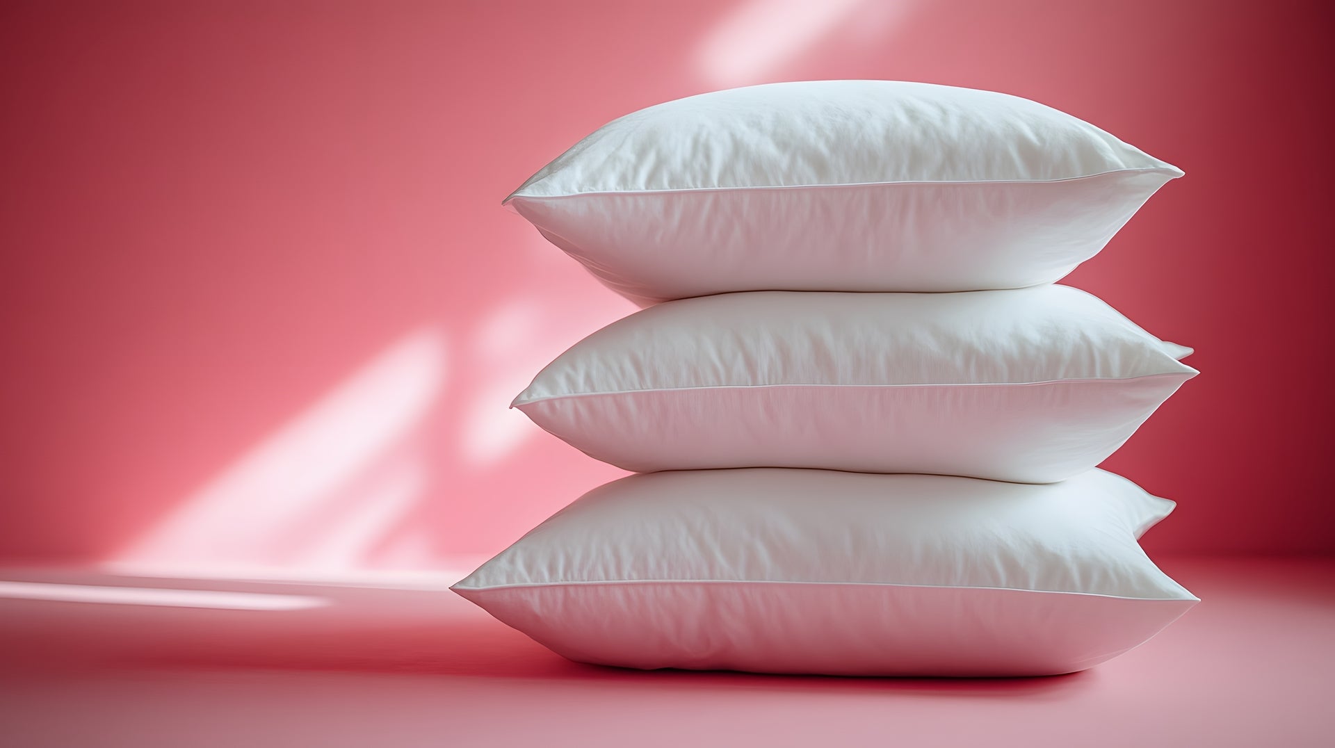 Perne antialergice - cum alegi cele mai bune perne pentru un somn sănătos