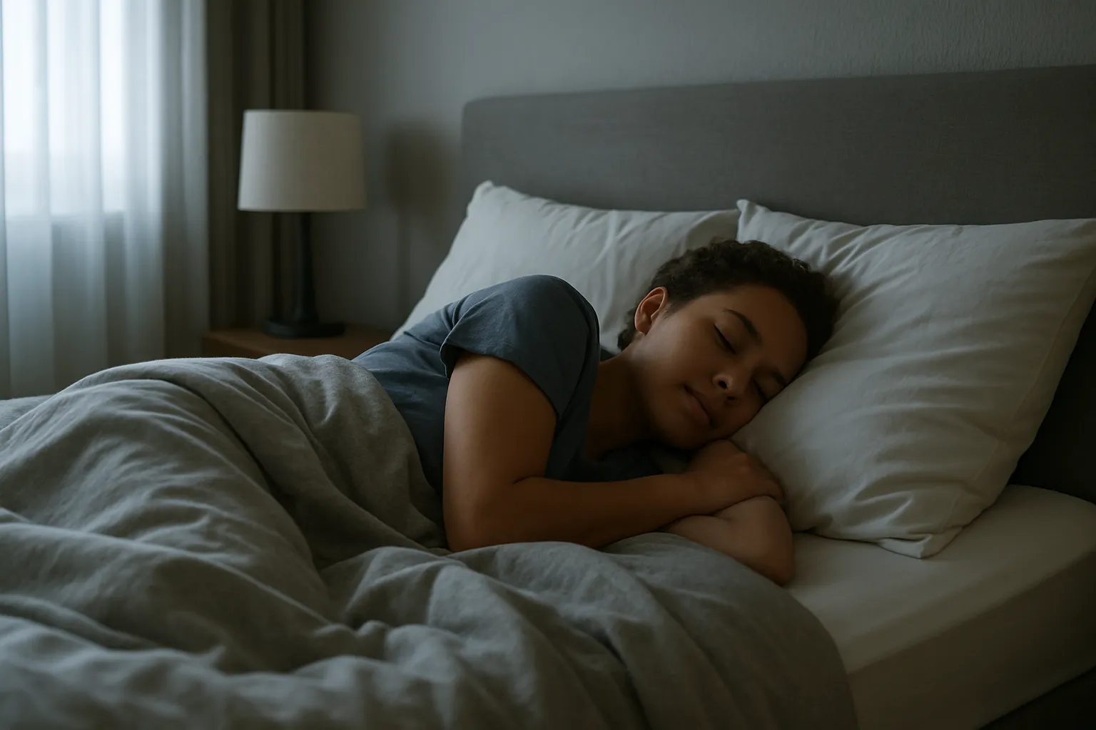 Somn și memorie – legătura dintre odihnă și funcțiile cognitive