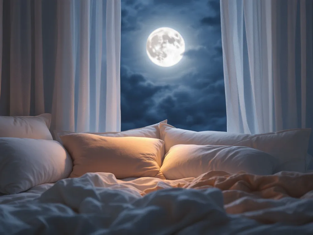 Tehnici de adormit - Metode eficiente si lucrurile care te fac sa adormi usor