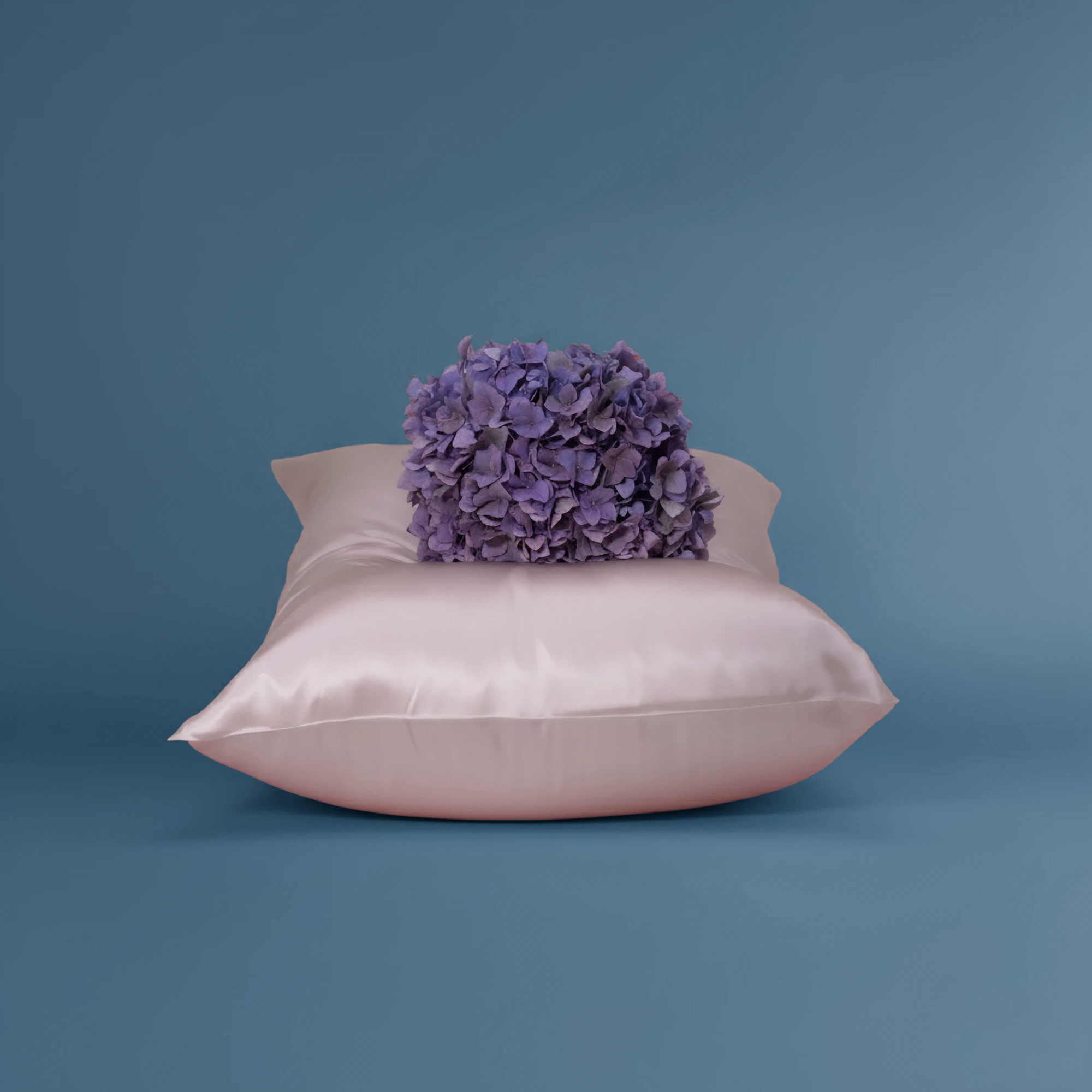 Față de Pernă din Mătase