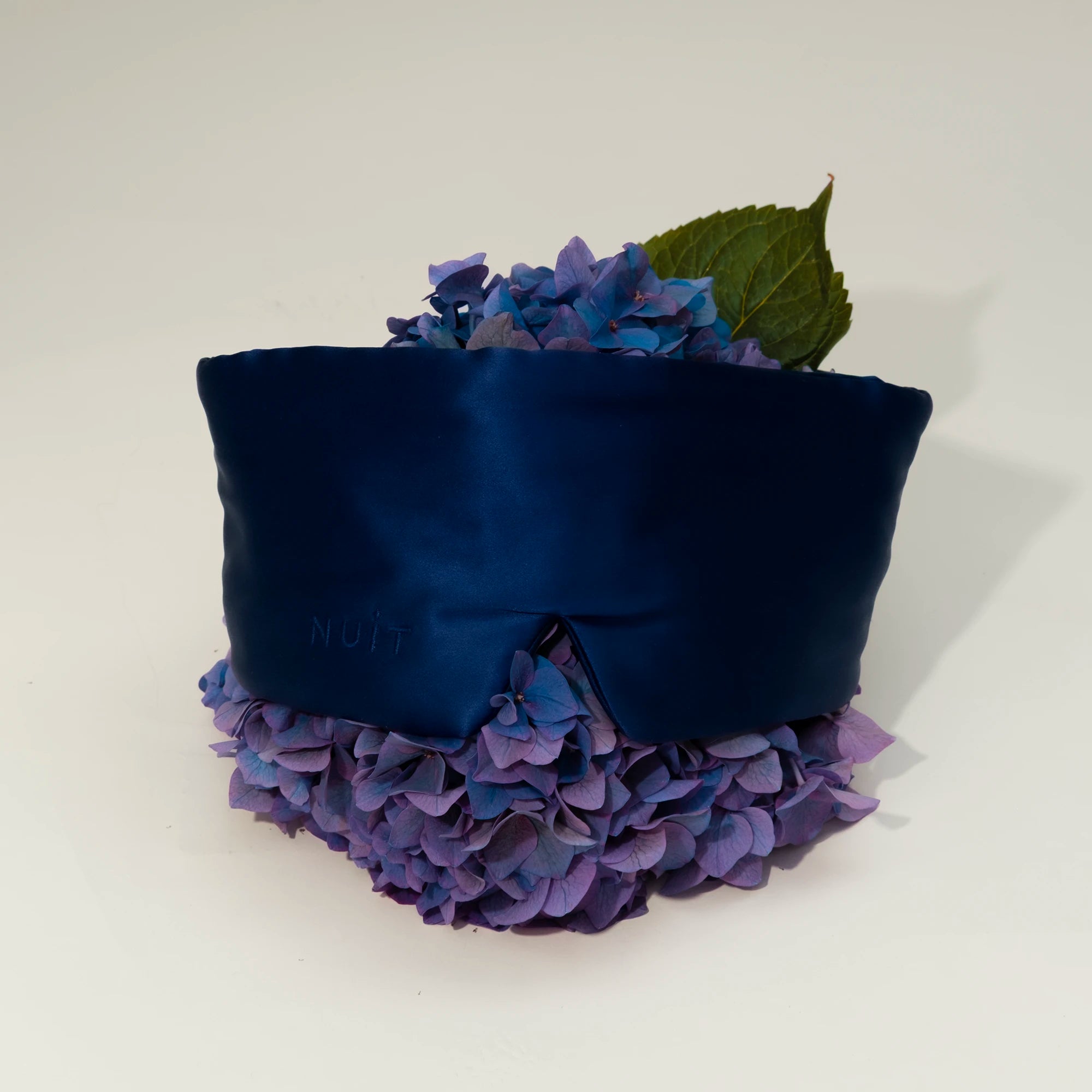 Masca de Noapte Blackout din Mătase