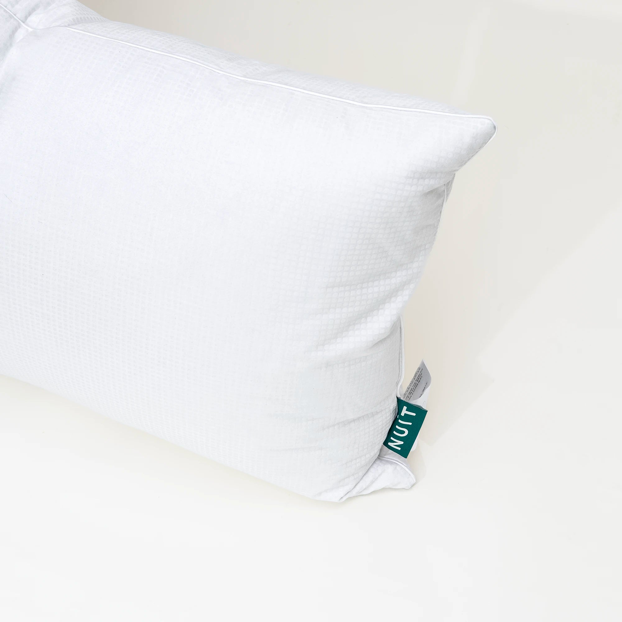 Pernă Puf Rece Duo Deal (-50% la a doua)