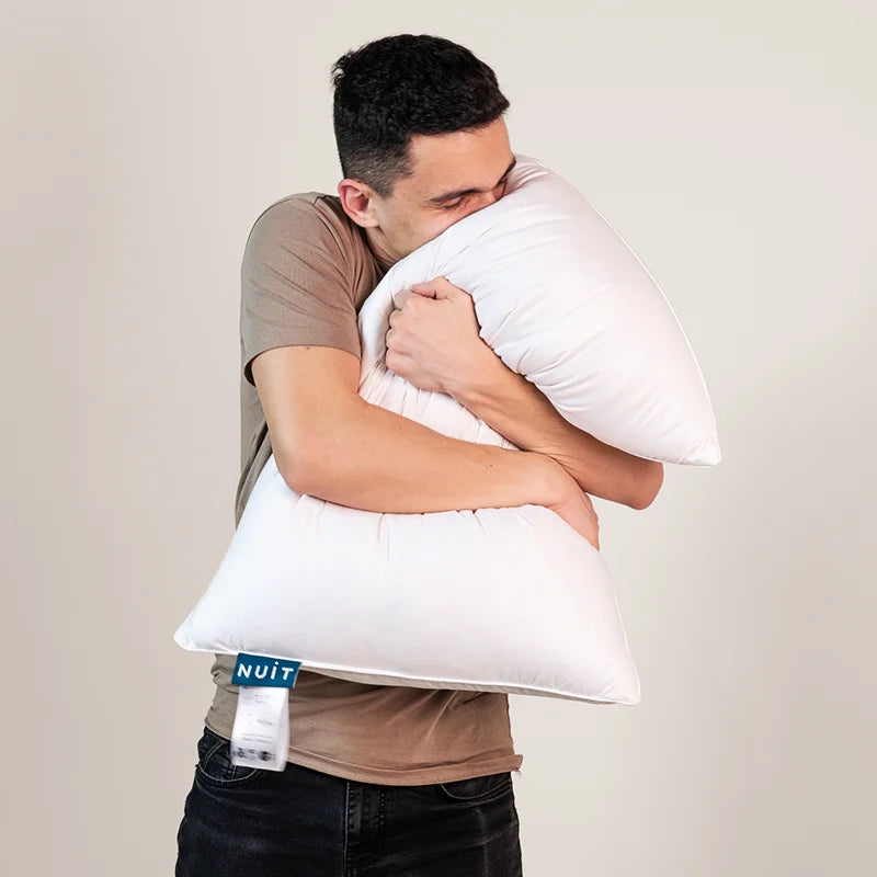 Îmbrățișare moale și călduroasă