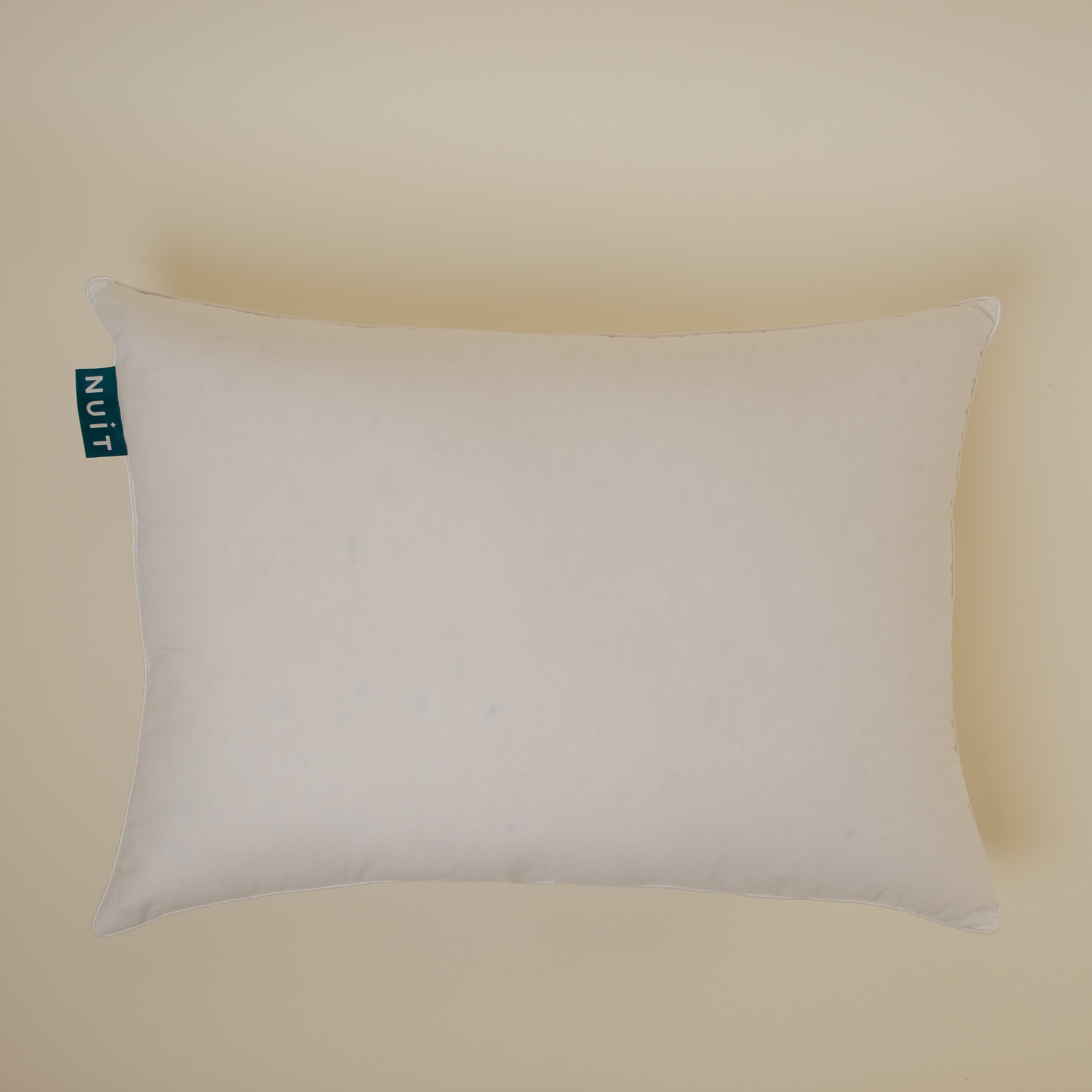 Perna Plume Puf Reigienizată