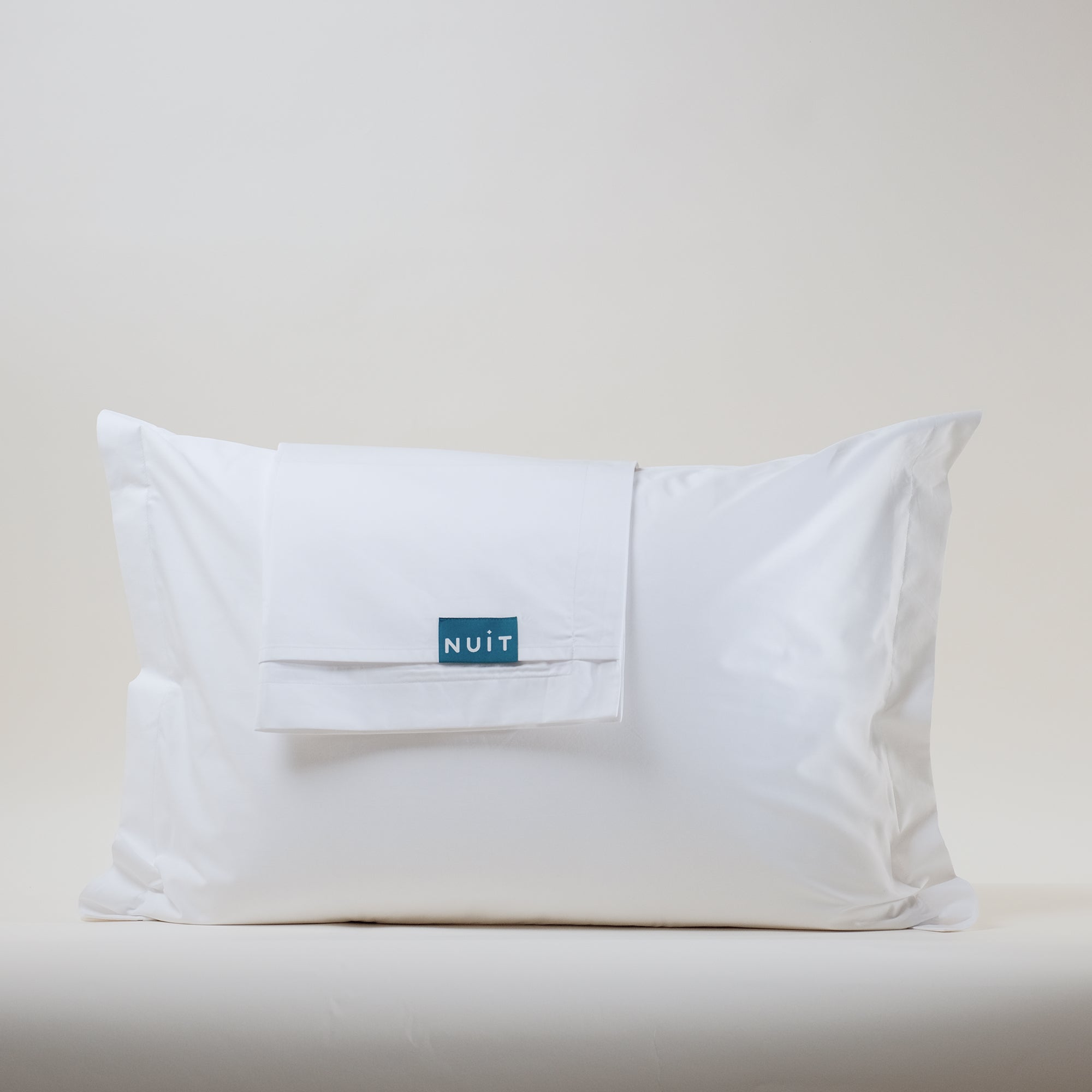 Față de Pernă Bumbac Satinat