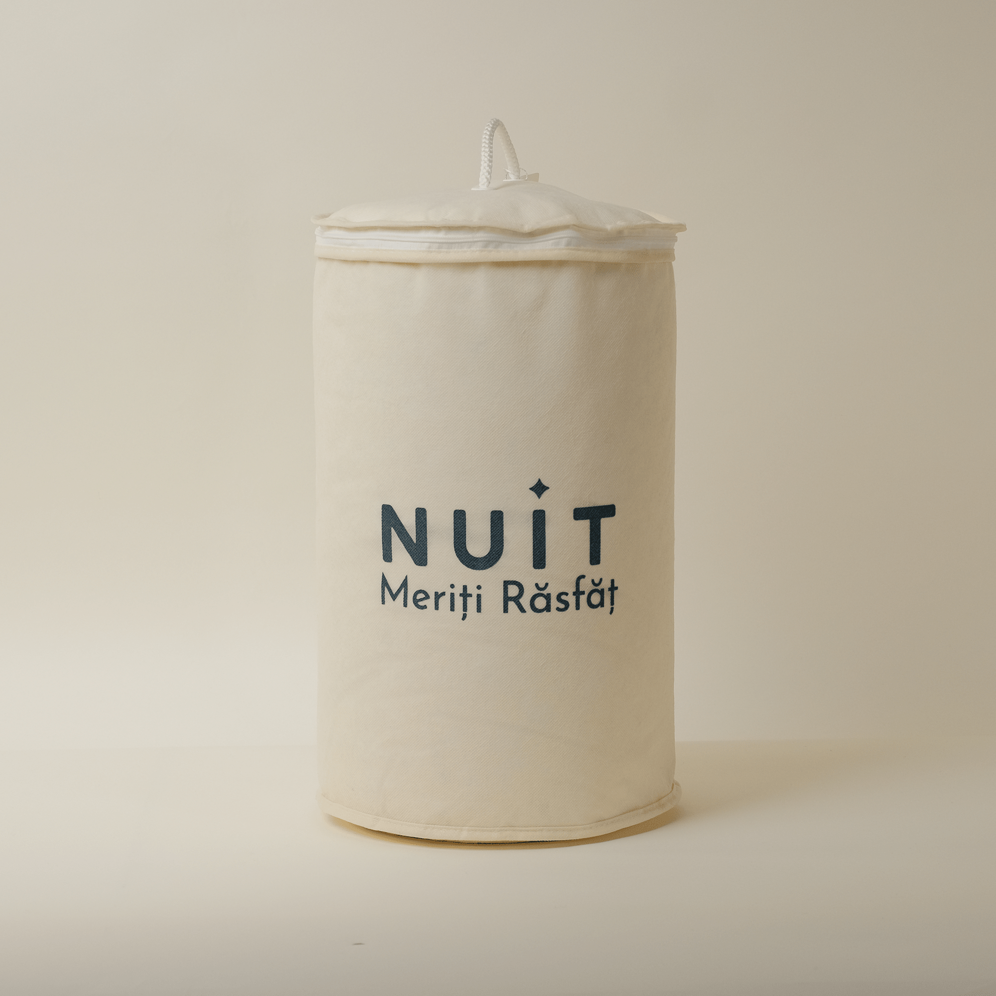 Husă Travel Pernă Nuit - NUIT - 3209079633264