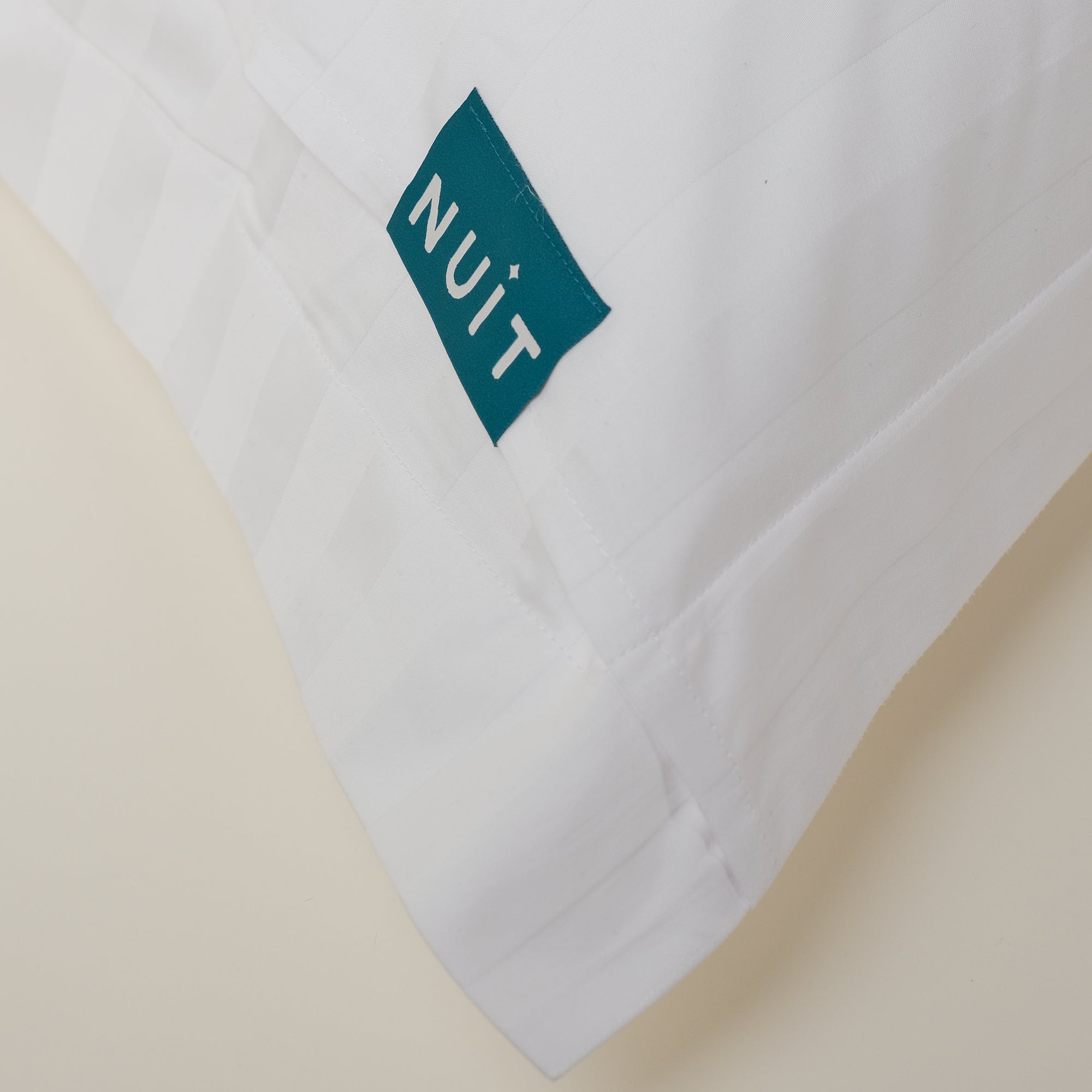 Față de Pernă Bumbac Satinat