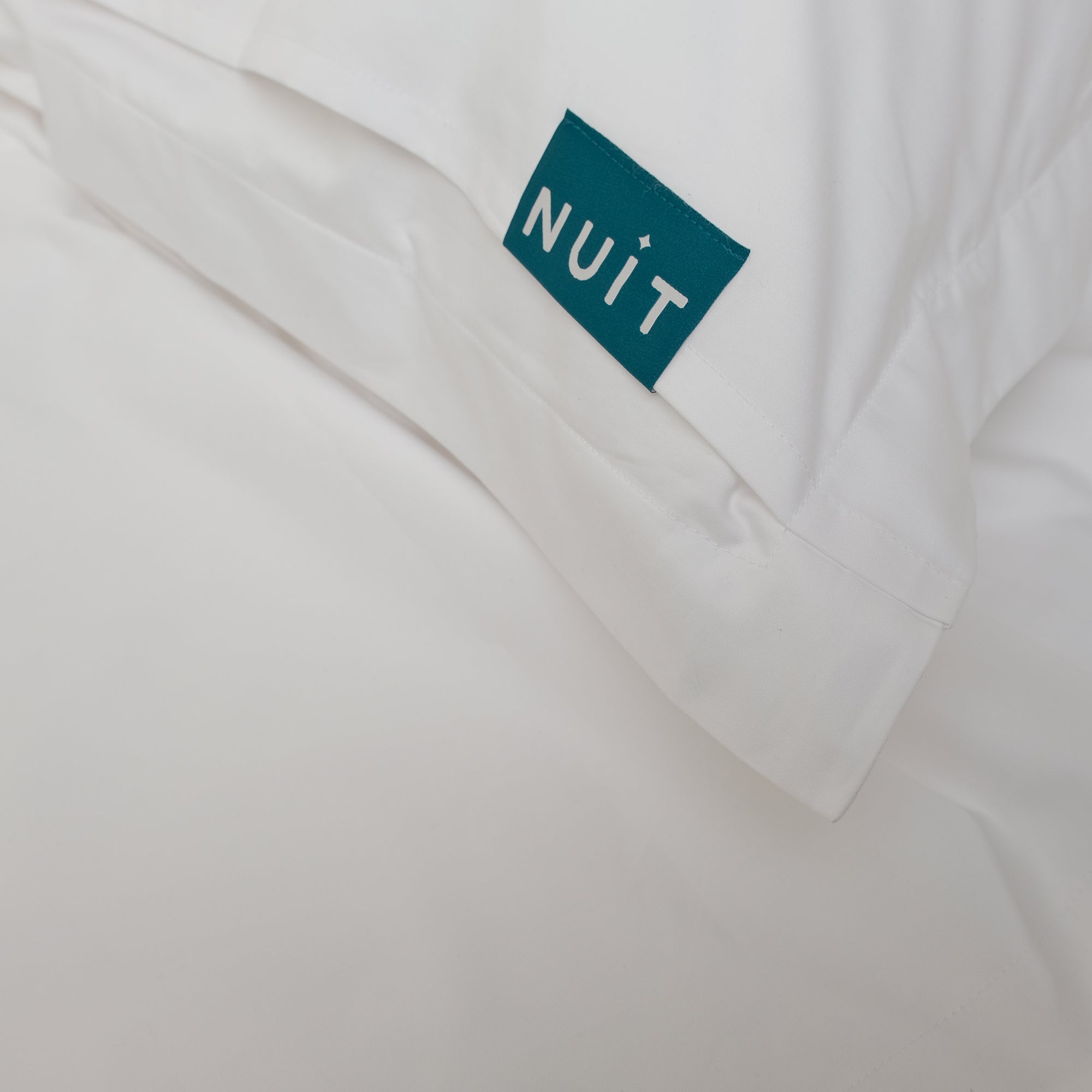 Față de Pernă Bumbac Satinat