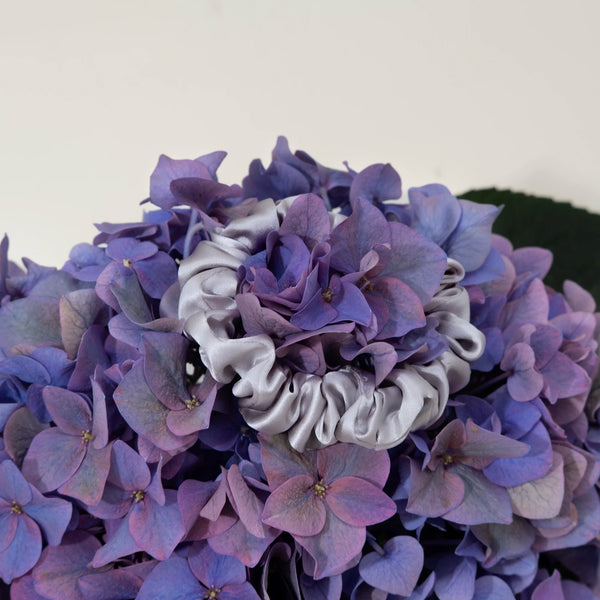 Elastic de păr din Mătase