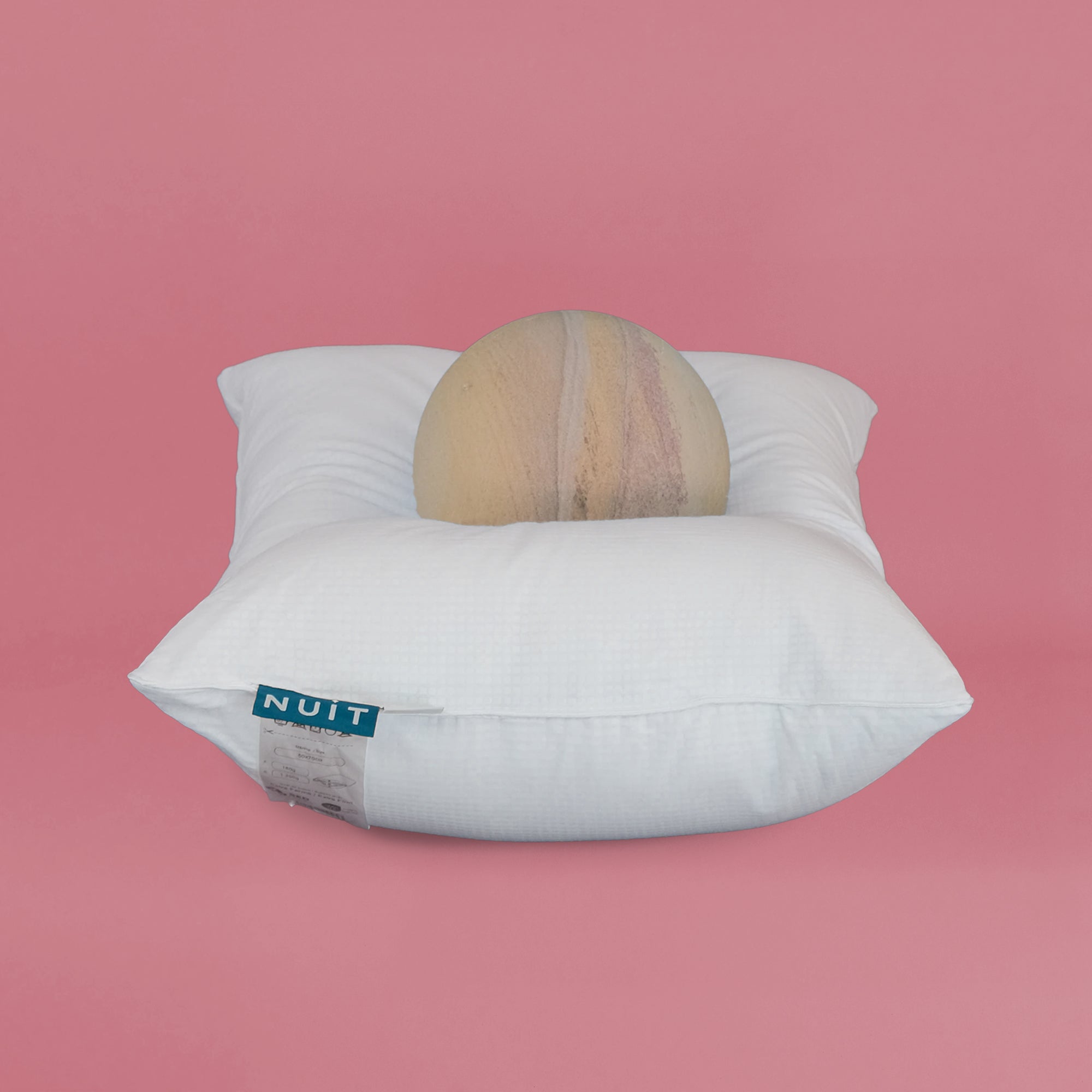 Pernă Puf Rece Frea