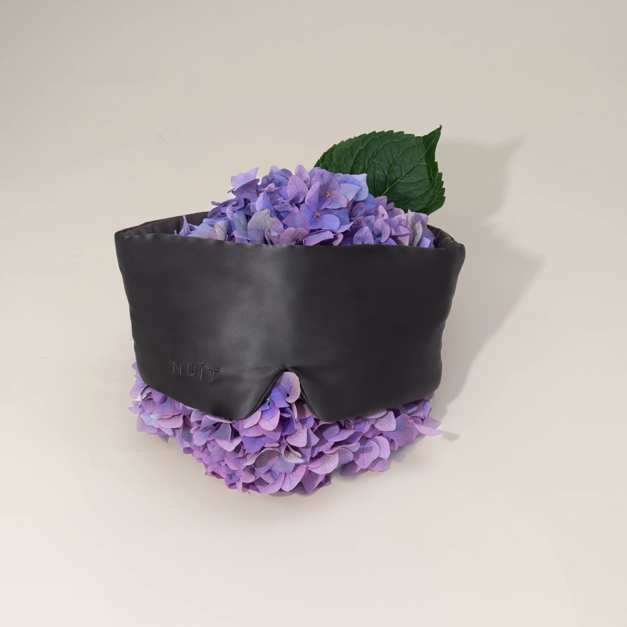 Masca de Noapte Blackout din Mătase