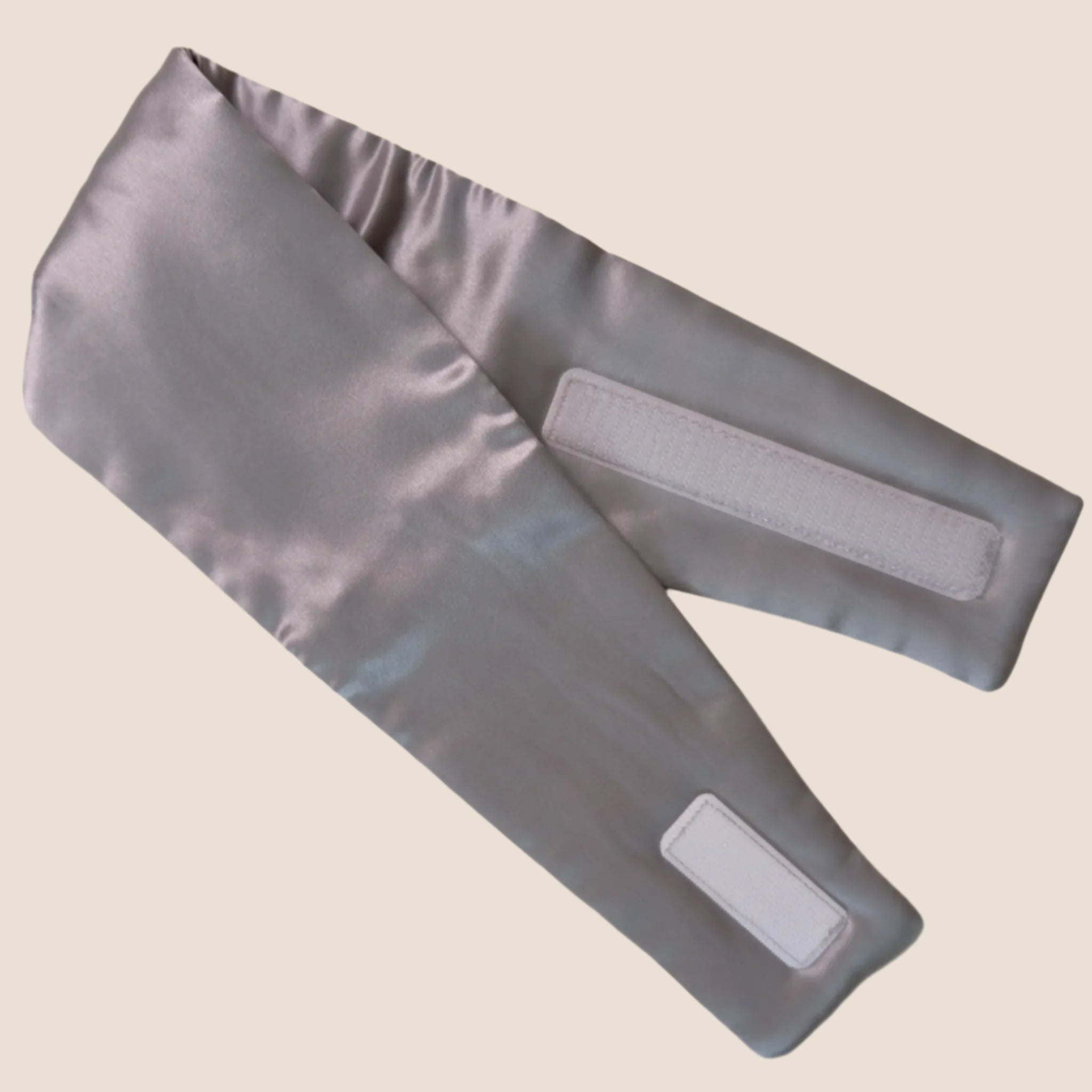 Masca de Noapte Blackout din Mătase