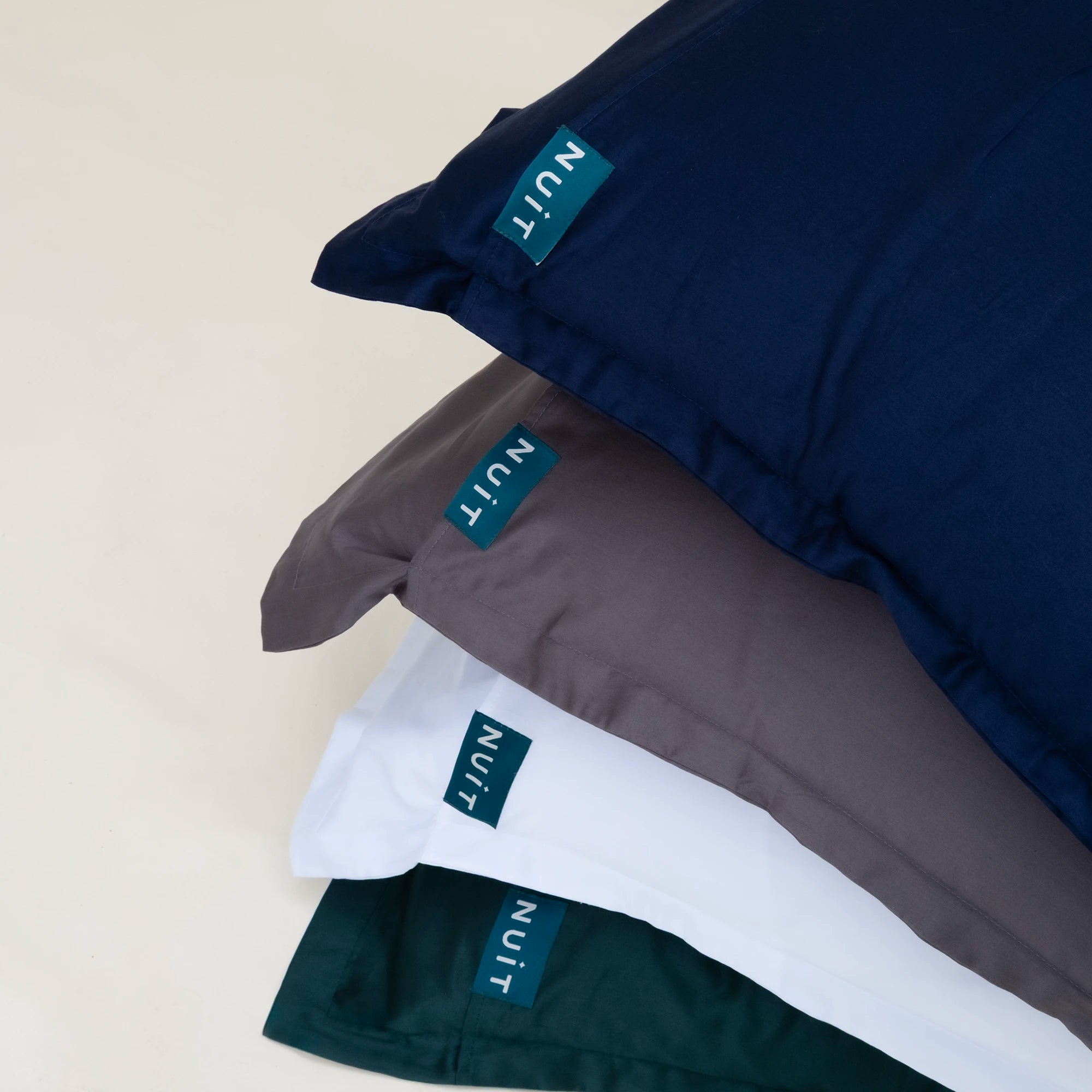 Față de Pernă Bumbac Satinat