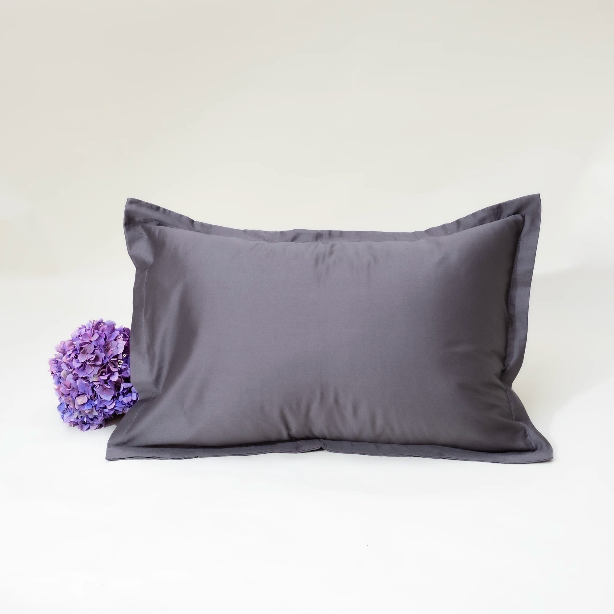 Față de Pernă Bumbac Satinat