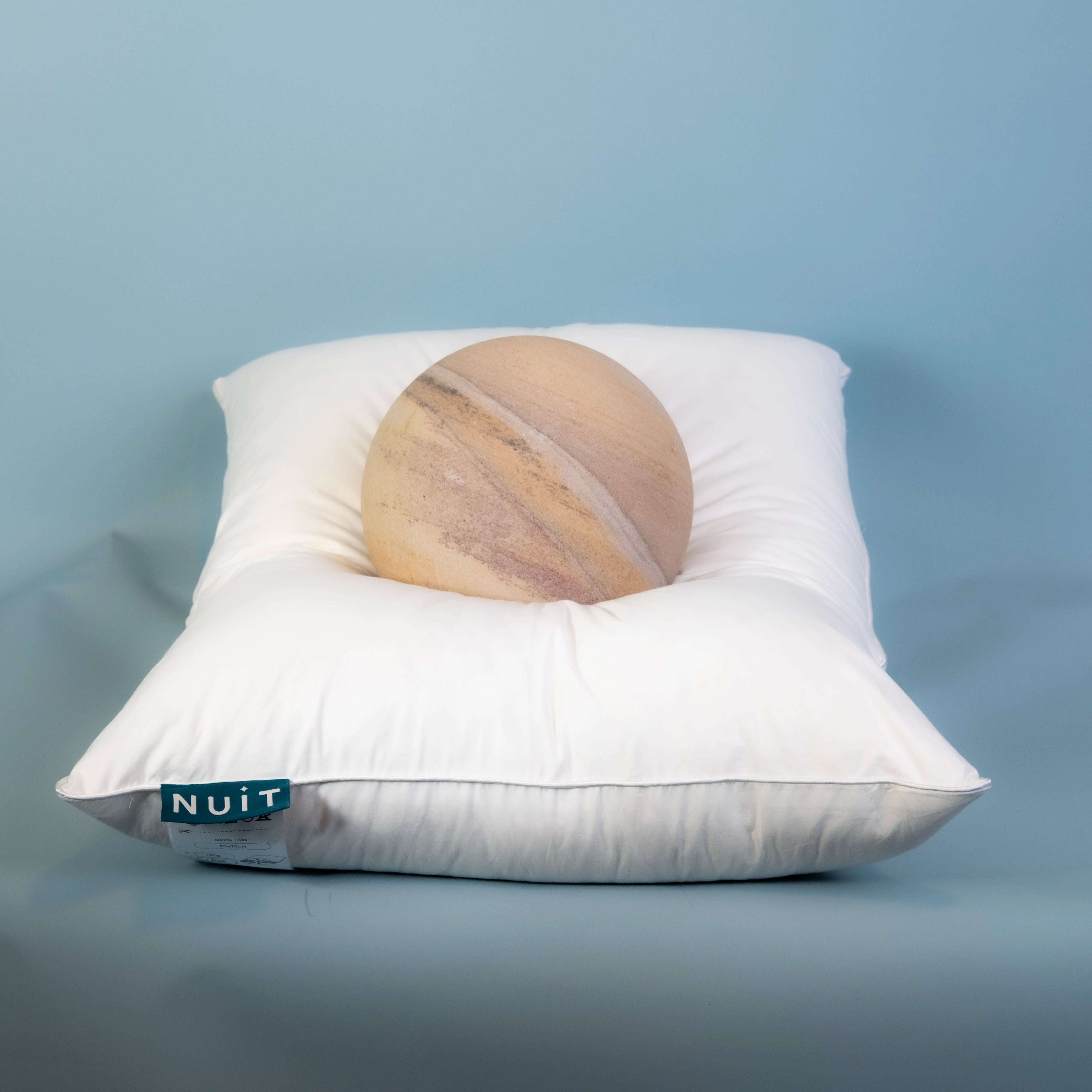 Pernă Puf Rece Frea