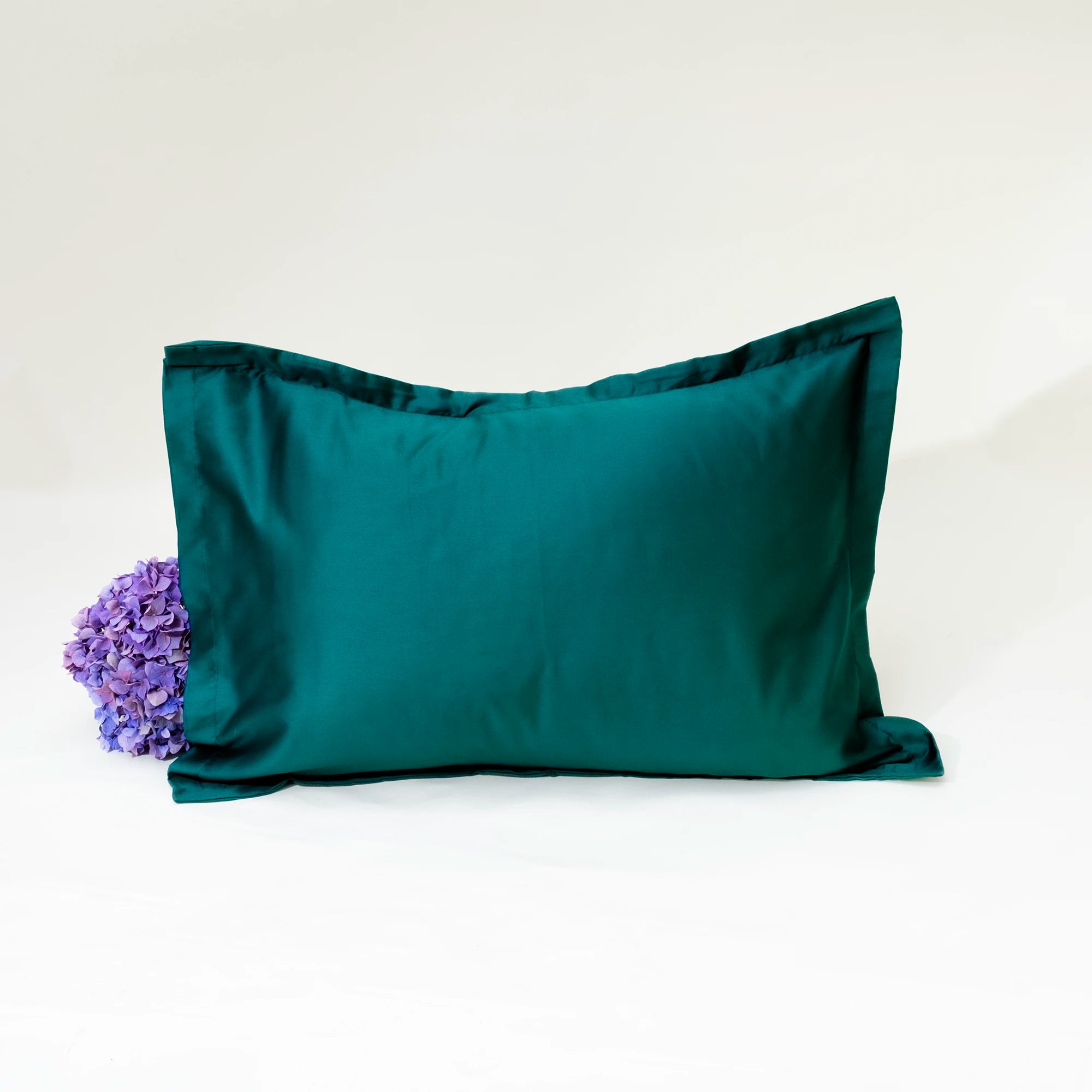 Față de Pernă Bumbac Satinat