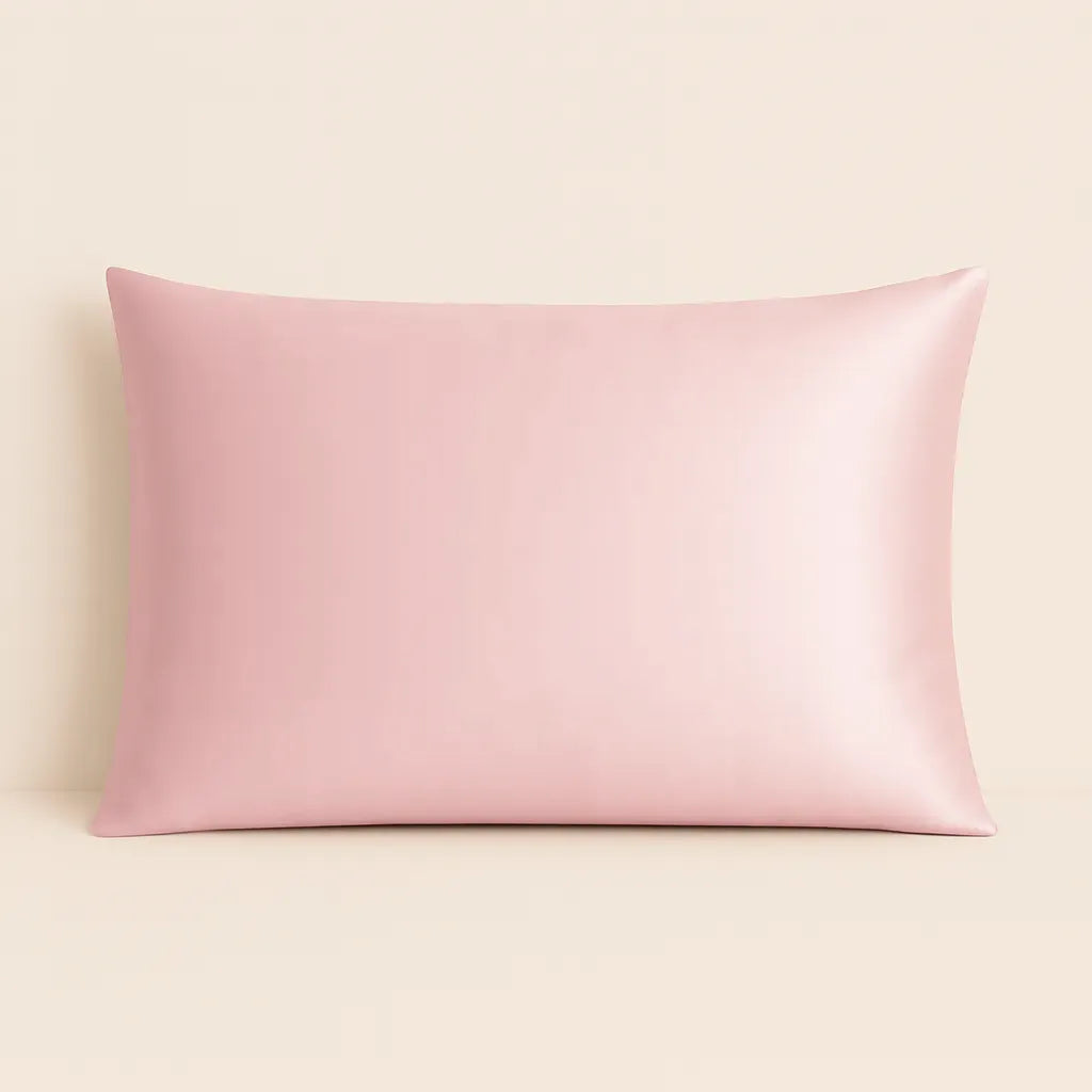 Față de Pernă din Mătase