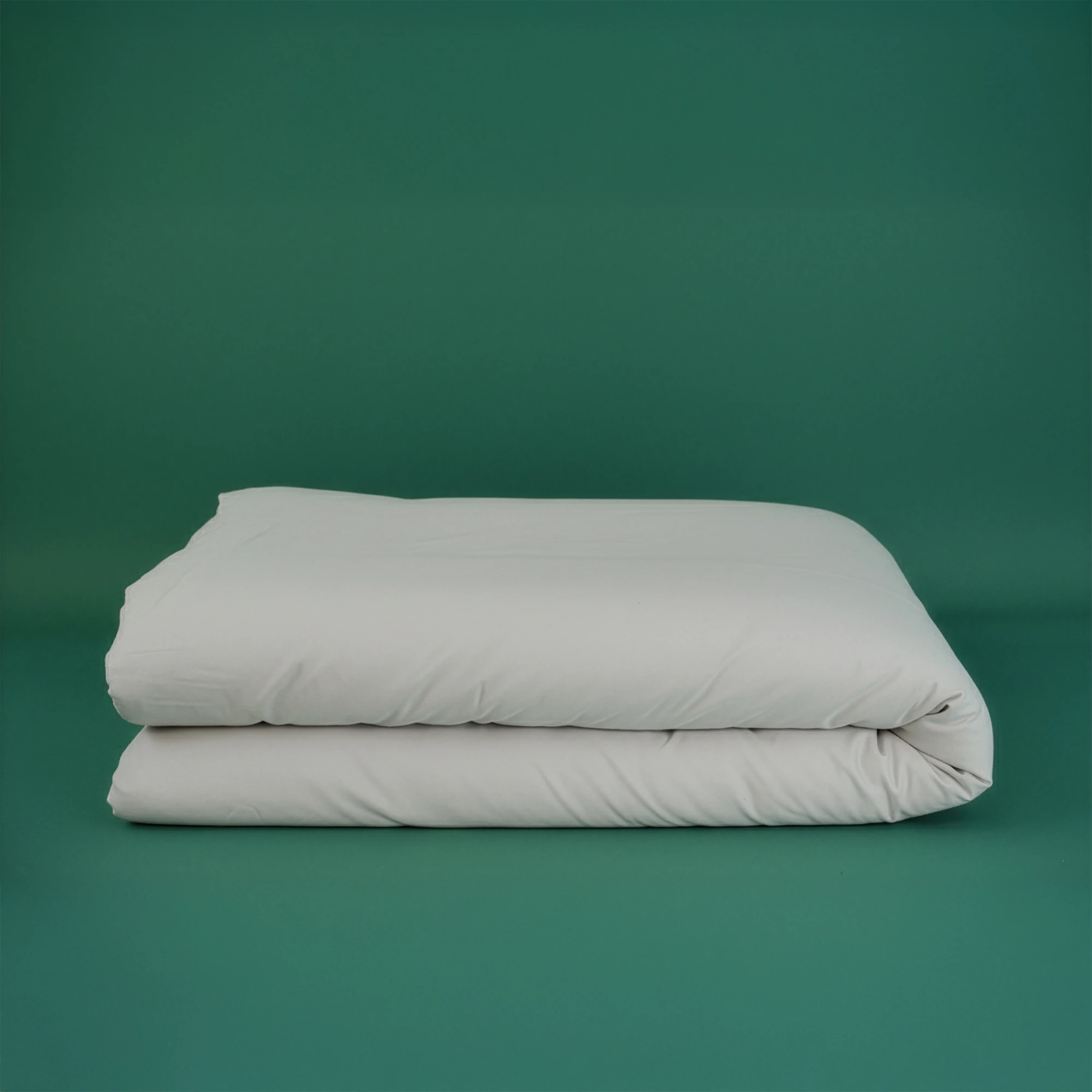 Cearsaf pilota Lyocell culoare gri