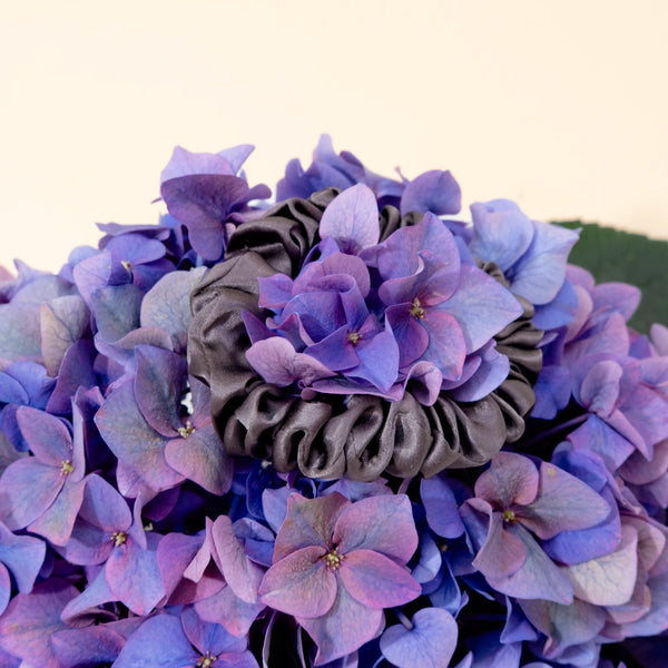 Elastic de păr din Mătase