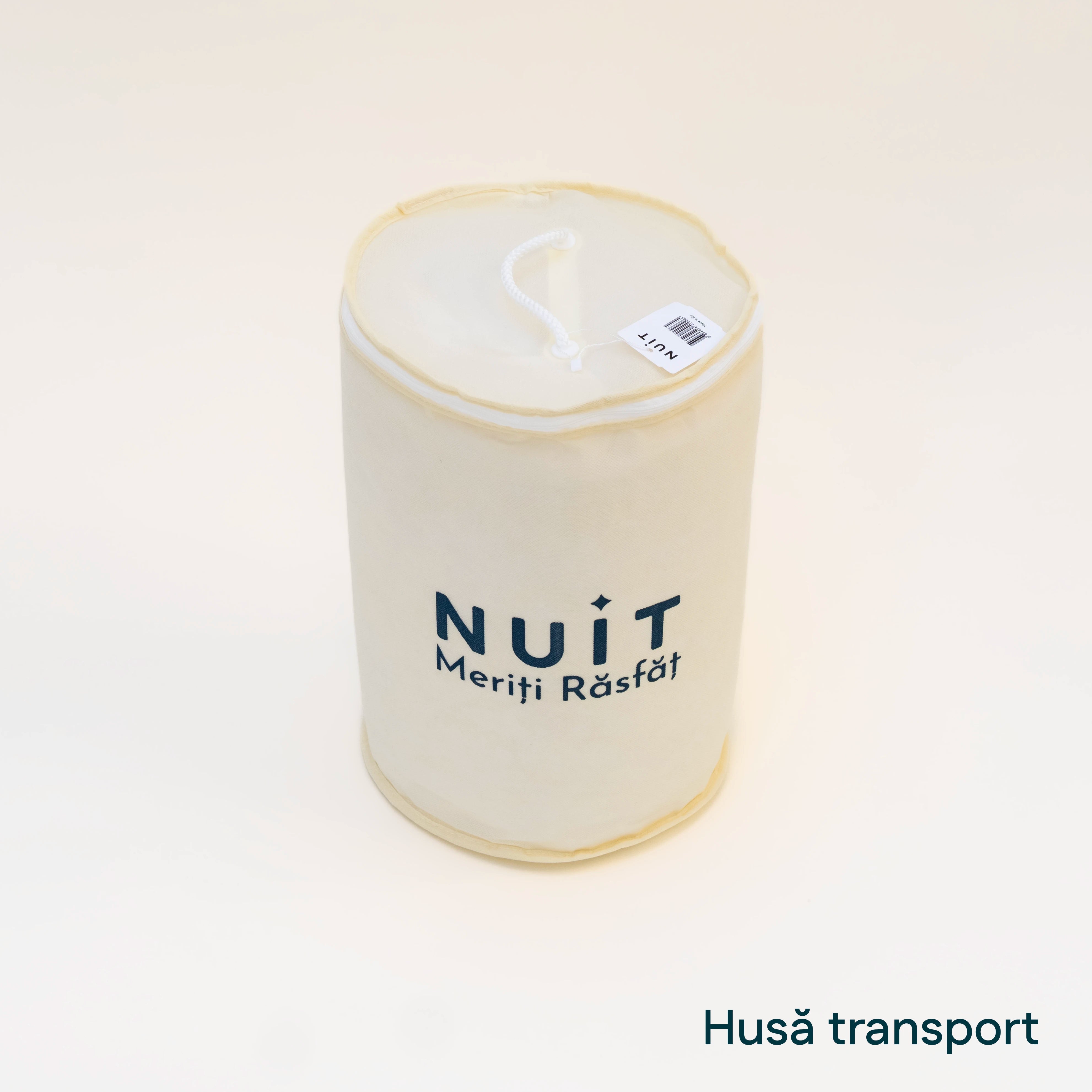 Pernă Puf Duo Deal (-50% la a doua)