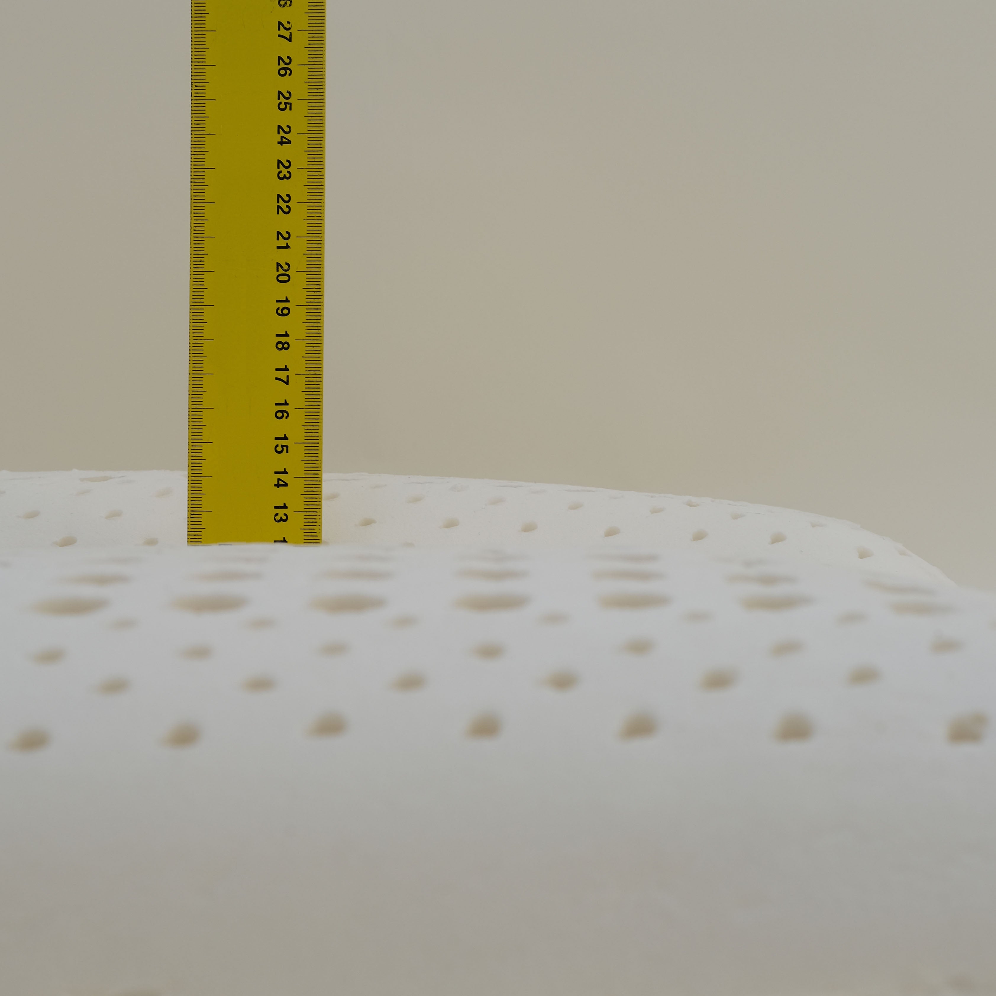 Pernă Silva Latex 2 + 1