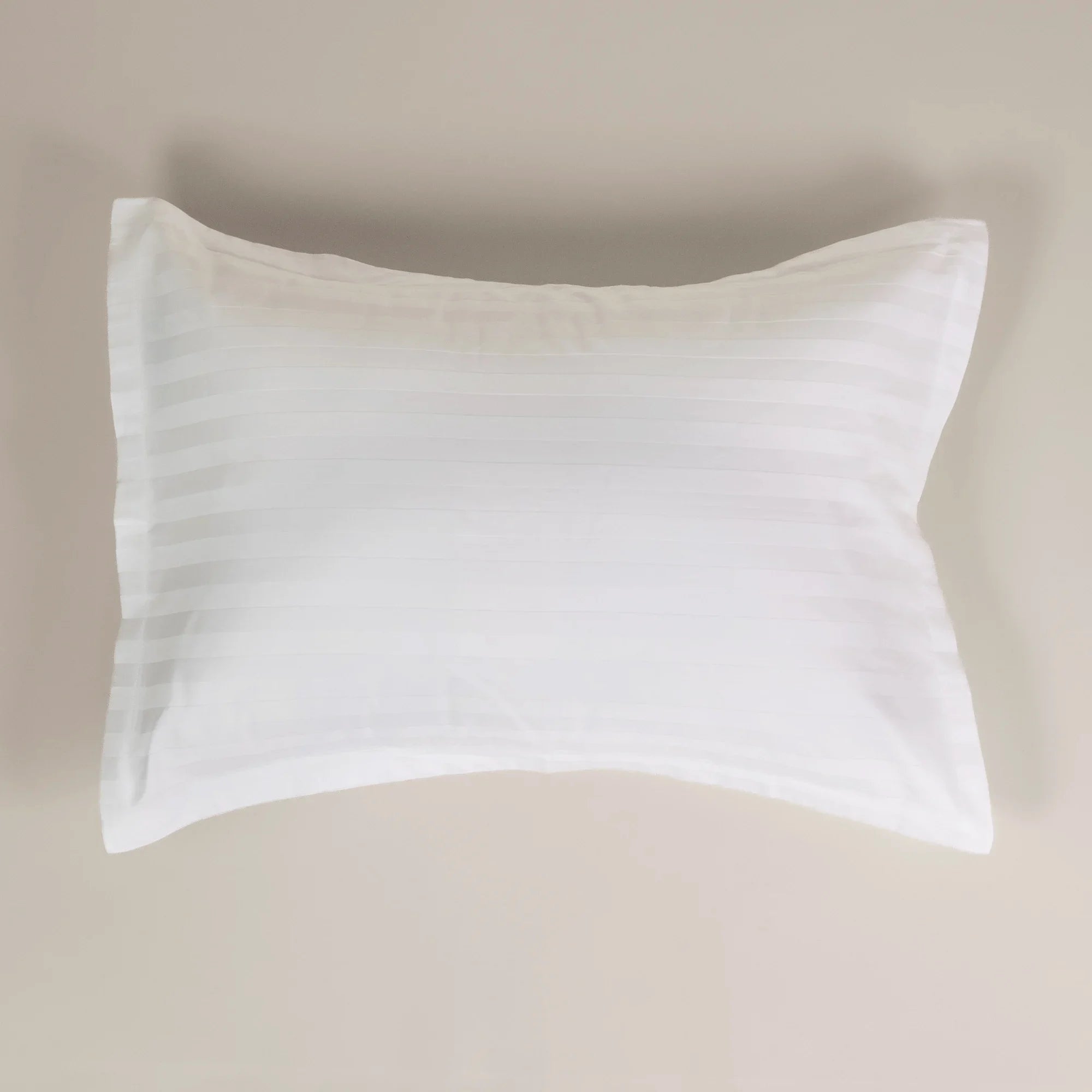 Perna Plume + Față de Pernă Bumbac Satinat