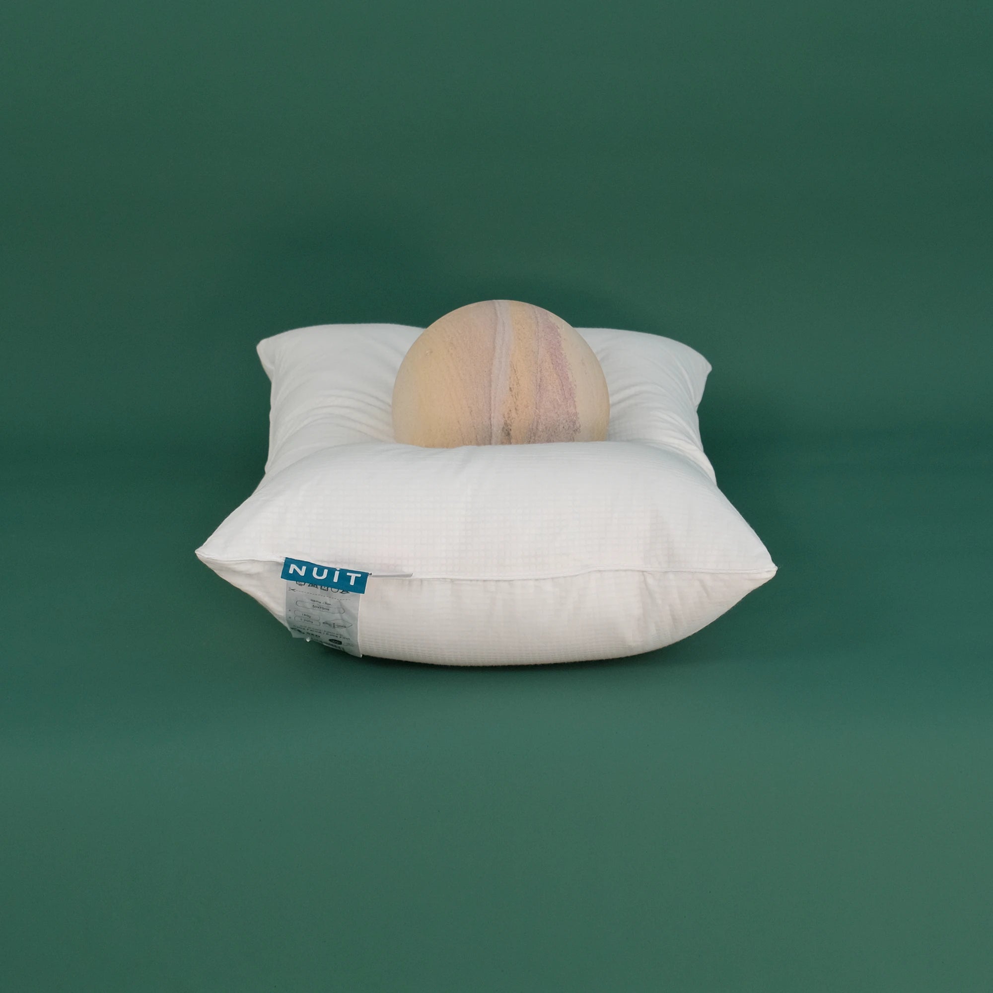 Pernă Puf Rece Frea