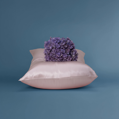 Față de Pernă din Mătase