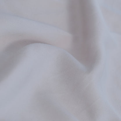 Fata de perna Lyocell culoare gri