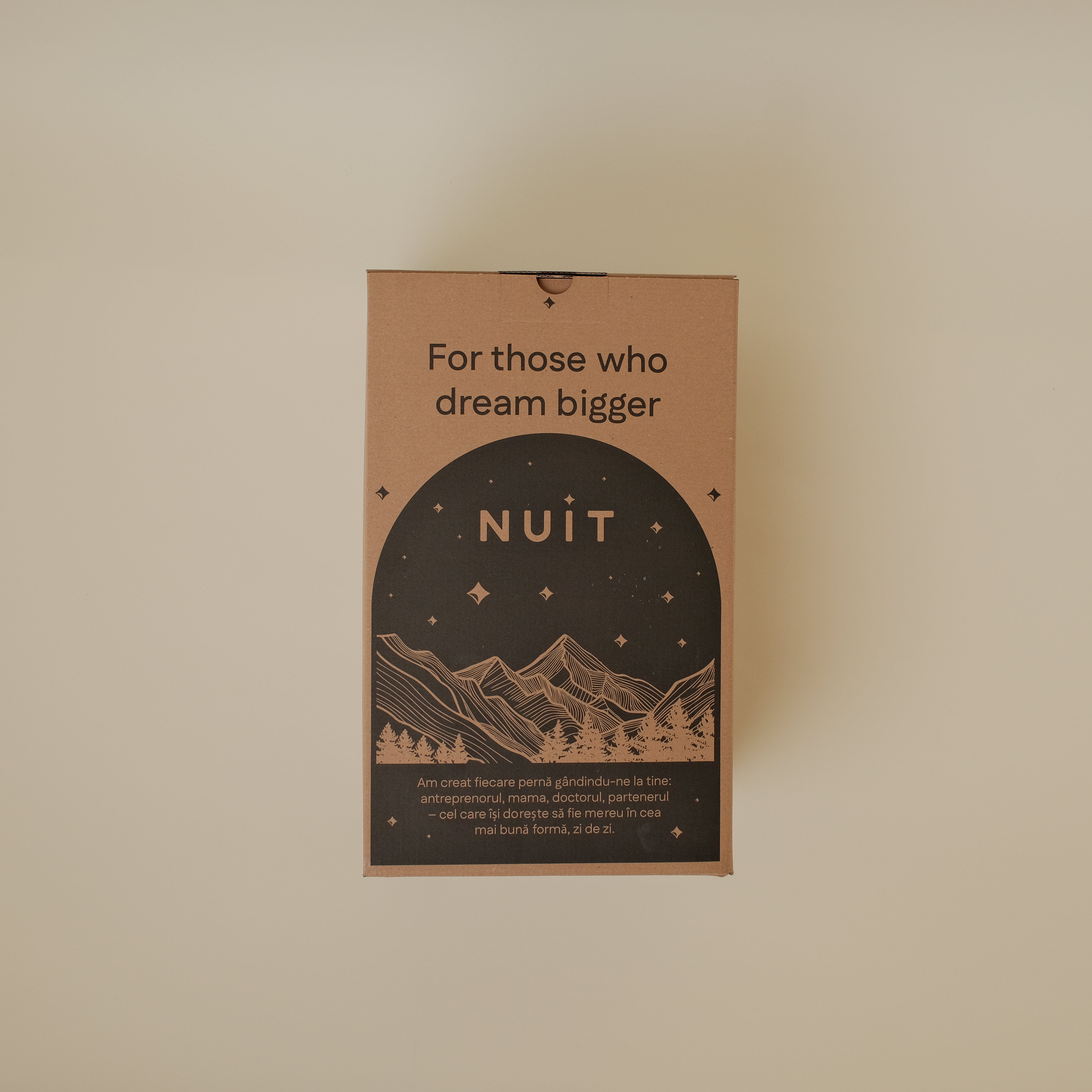 Pernă Puf Rece Frea