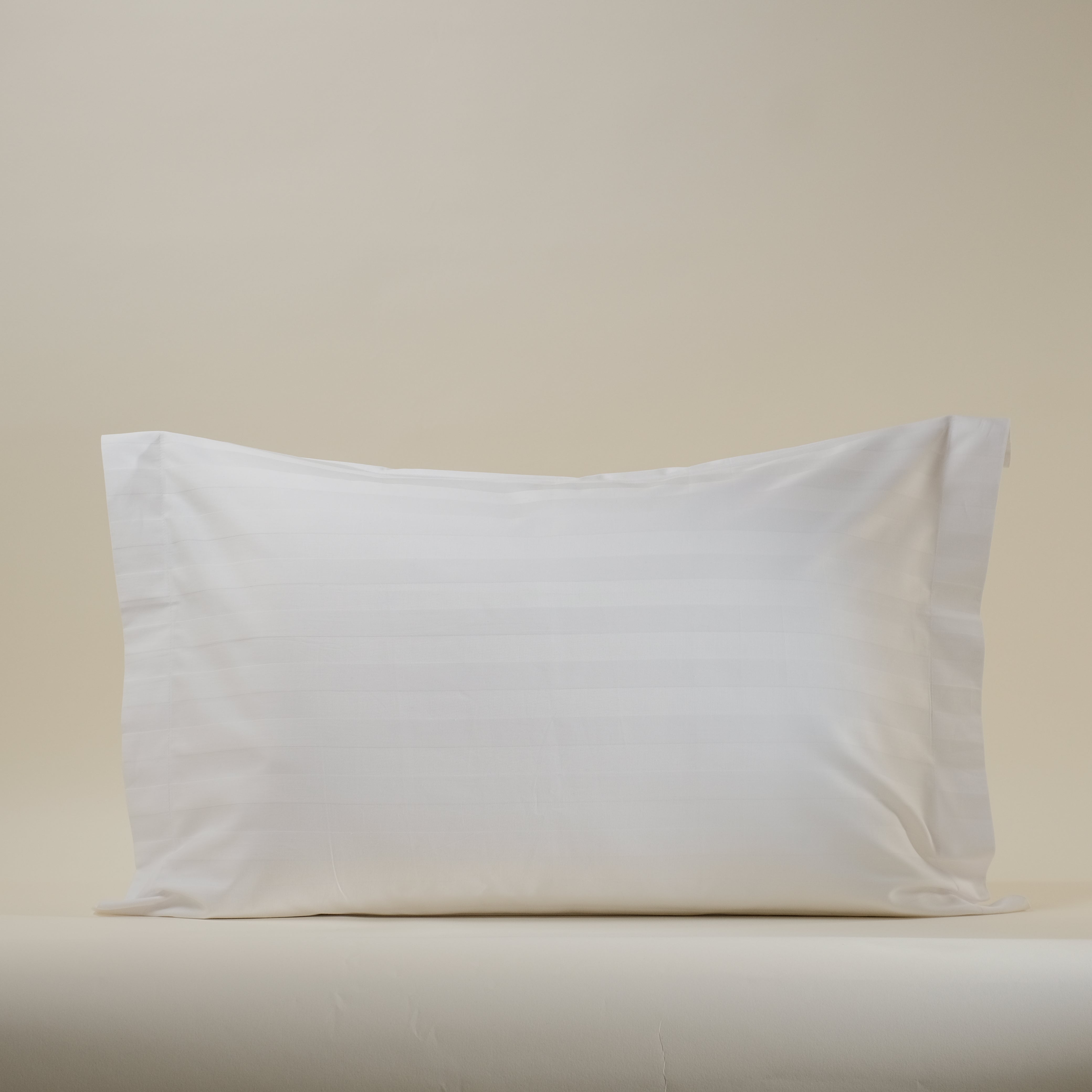 Față de Pernă Bumbac Satinat