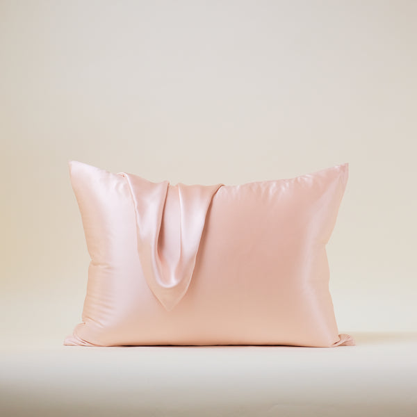 Față de Pernă din Mătase