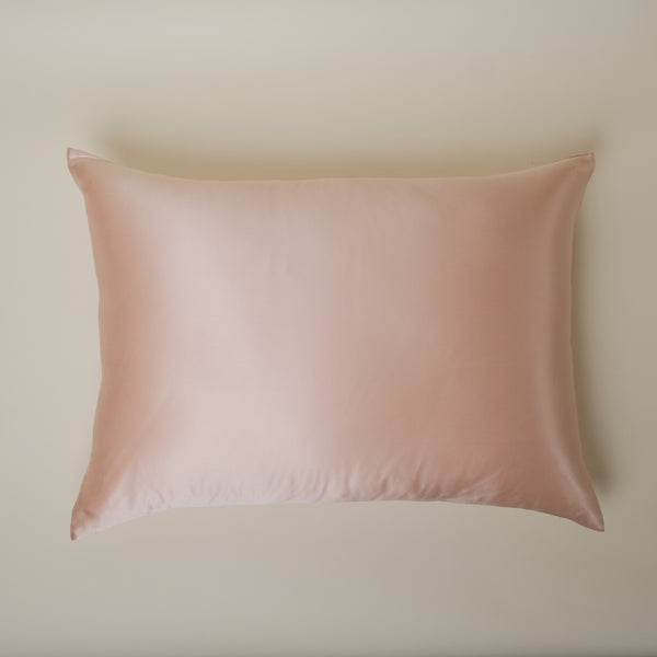 Față de Pernă din Mătase