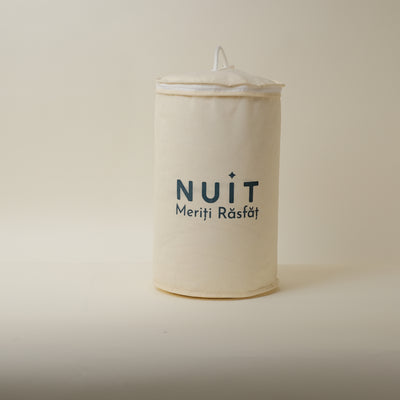 Pernă Plume 2.0 Cooling - NUIT - 6438370111226