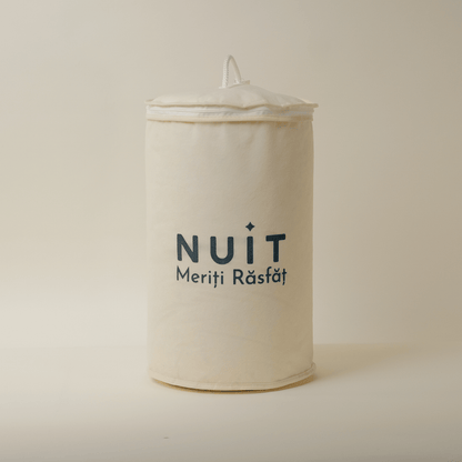 Husă Travel Pernă Nuit - NUIT - 3209079633264