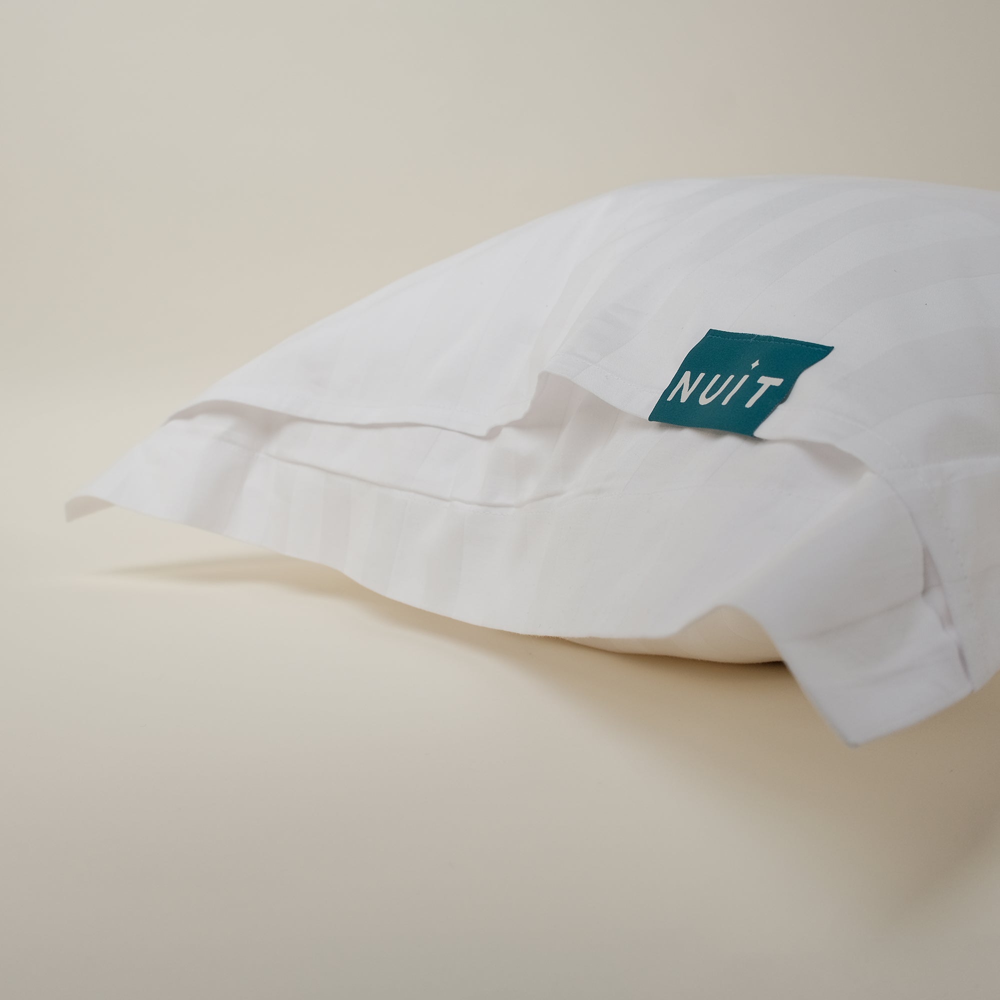 Față de Pernă Bumbac Satinat