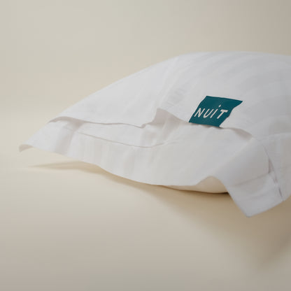 Față de Pernă Bumbac Satinat