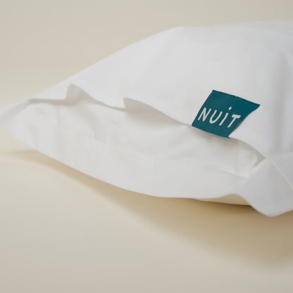 Față de Pernă Bumbac Satinat