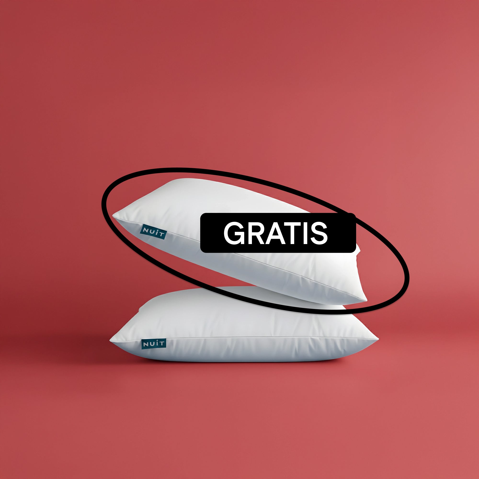 Pernă Puf Duo Deal (-50% la a doua)